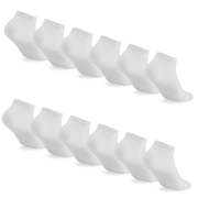 Bamboo Ankle Socks - REGN
