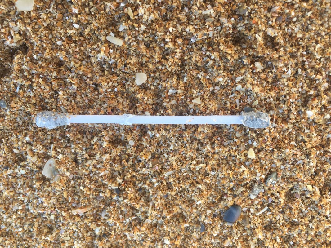Bamboo Cotton Buds - REGN
