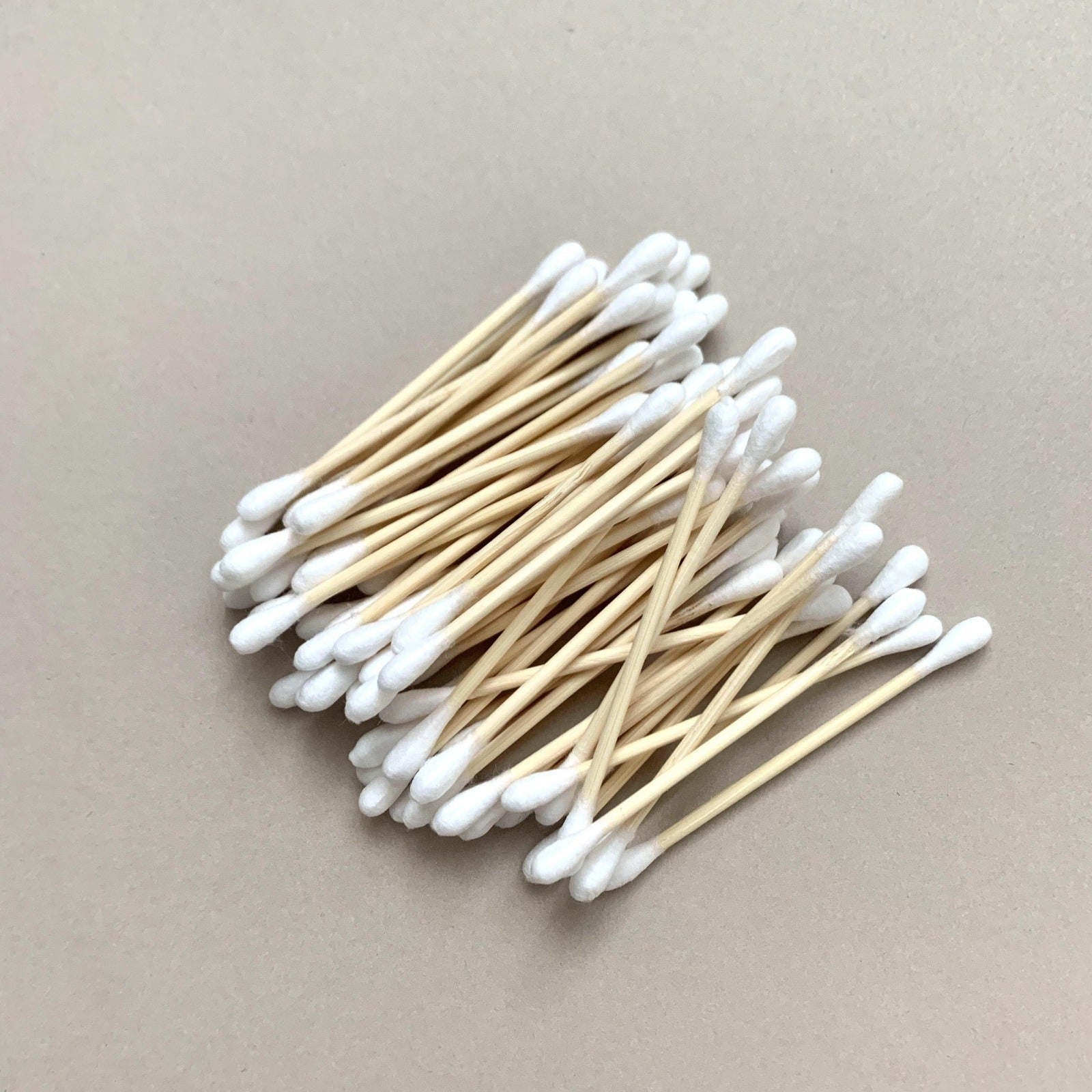 Bamboo Cotton Buds - REGN