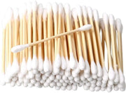 Bamboo Cotton Buds Biodegradable & Eco Friendly - REGN