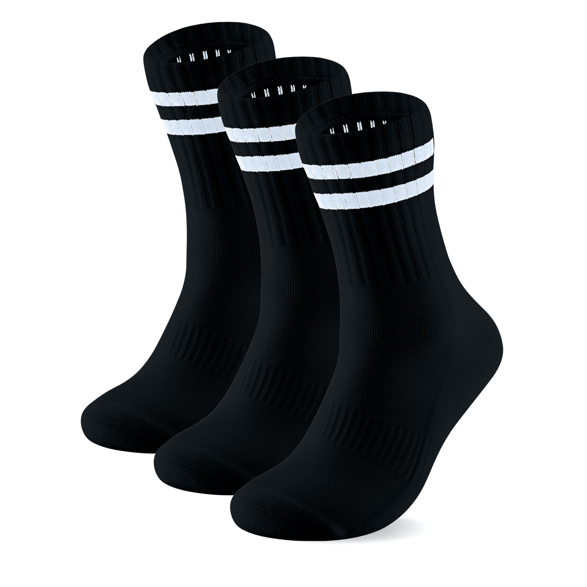 Bamboo Crew Socks - REGN