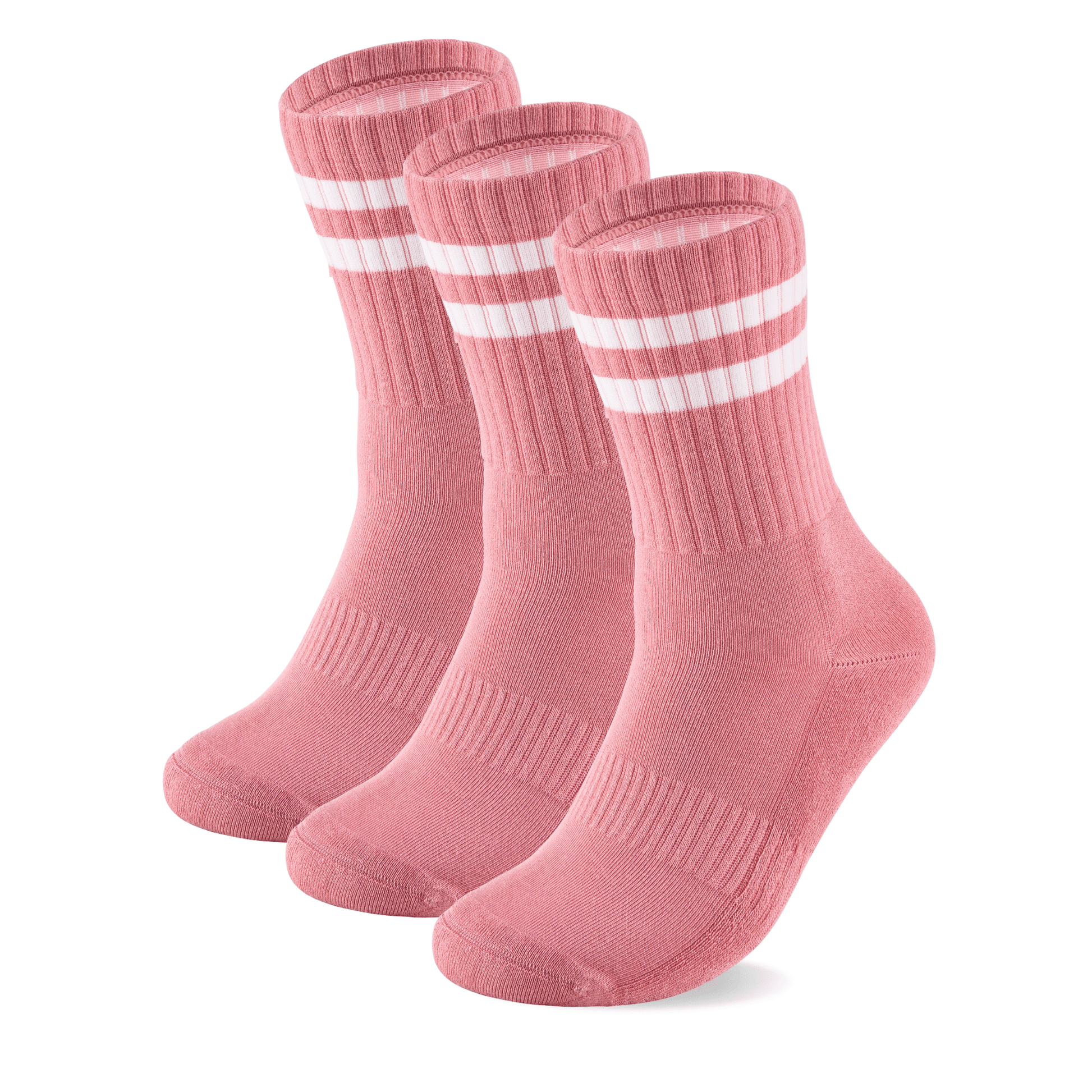 Bamboo Crew Socks - REGN