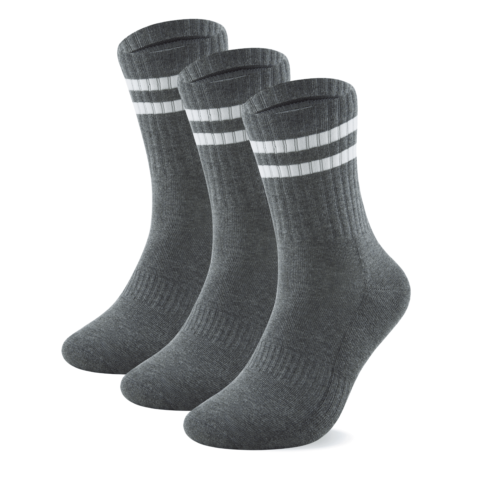 Bamboo Crew Socks - REGN