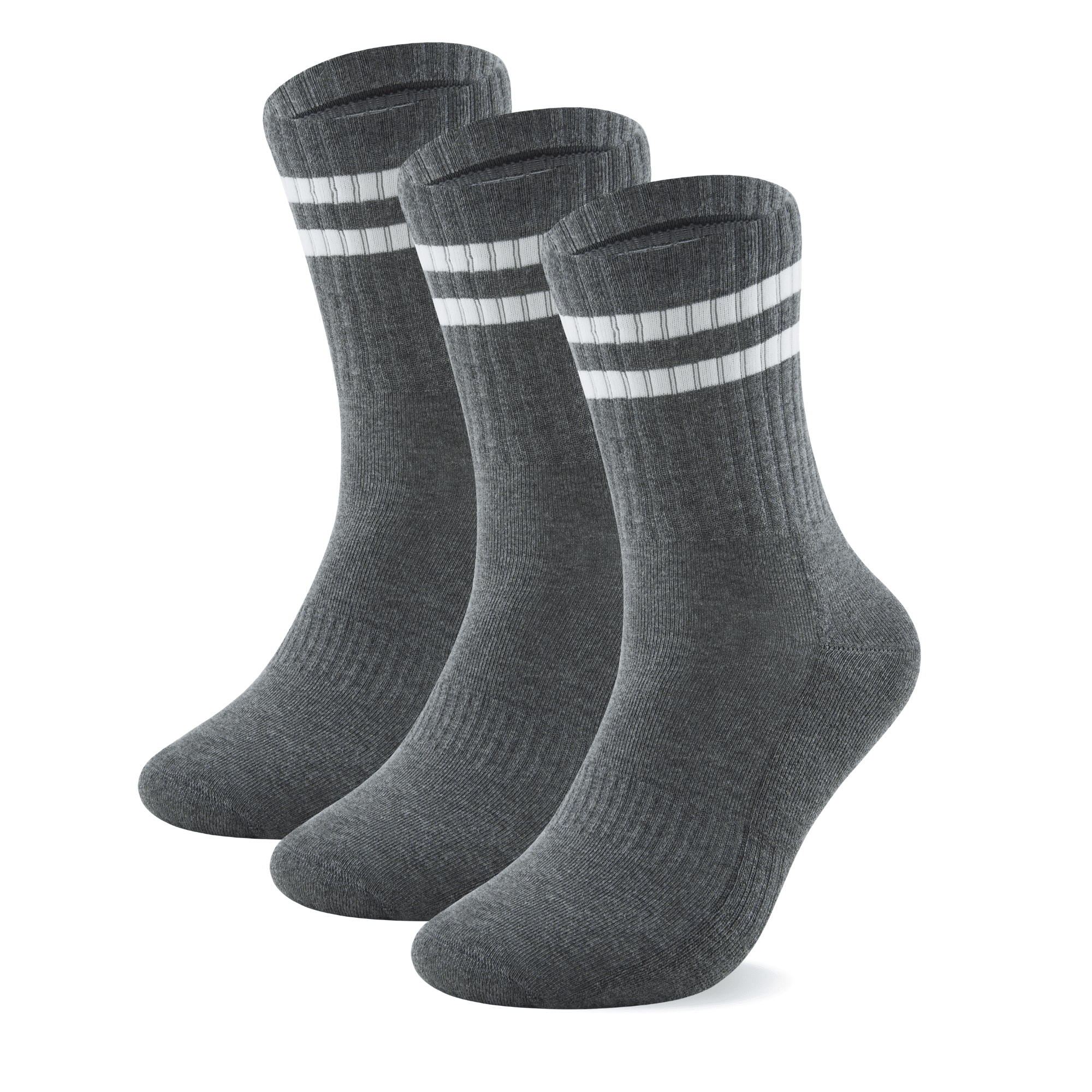 Bamboo Crew Socks - REGN