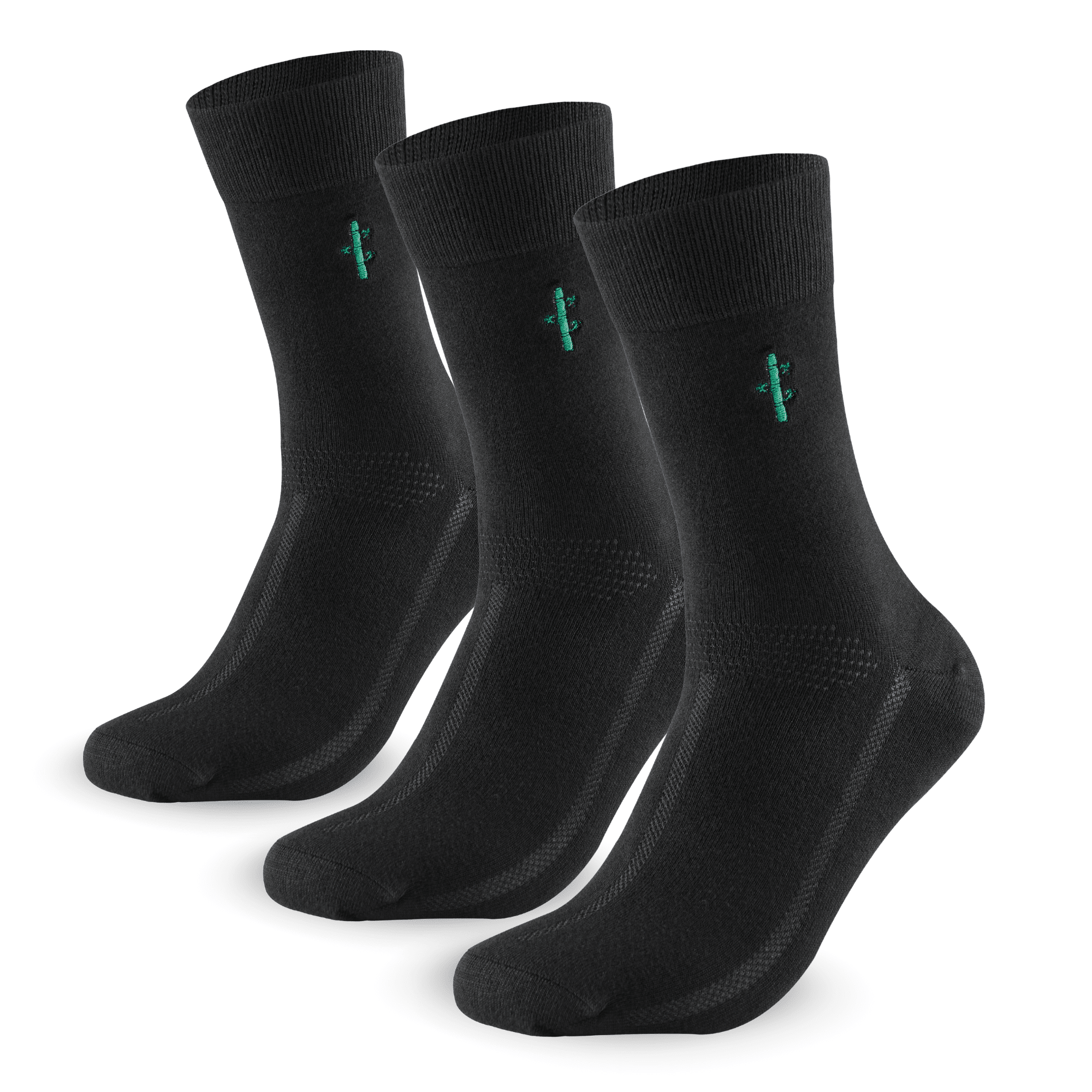 Bamboo Dress Socks - REGN