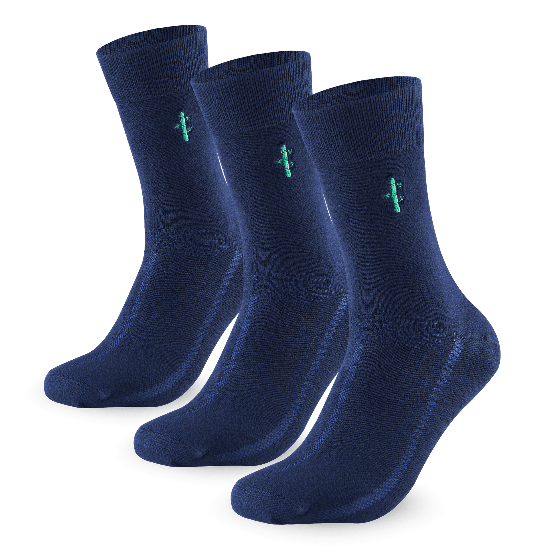 Bamboo Dress Socks - REGN