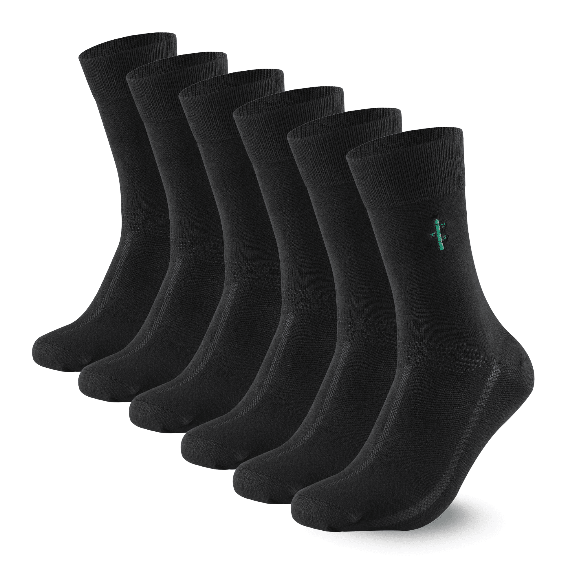 Bamboo Dress Socks - REGN