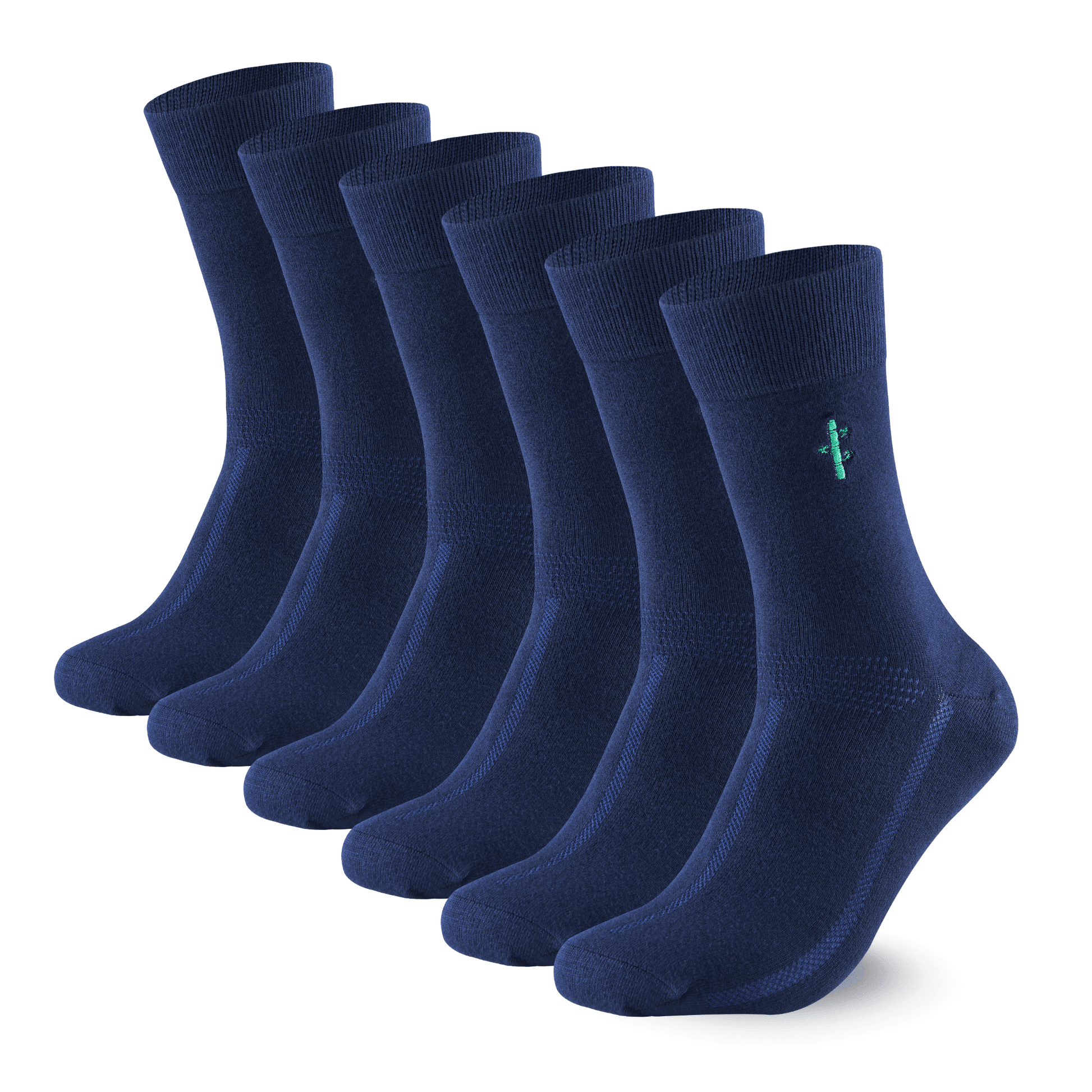 Bamboo Dress Socks - REGN