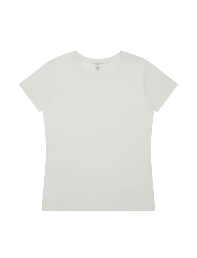 Bamboo Jersey T-shirt: Womens - REGN