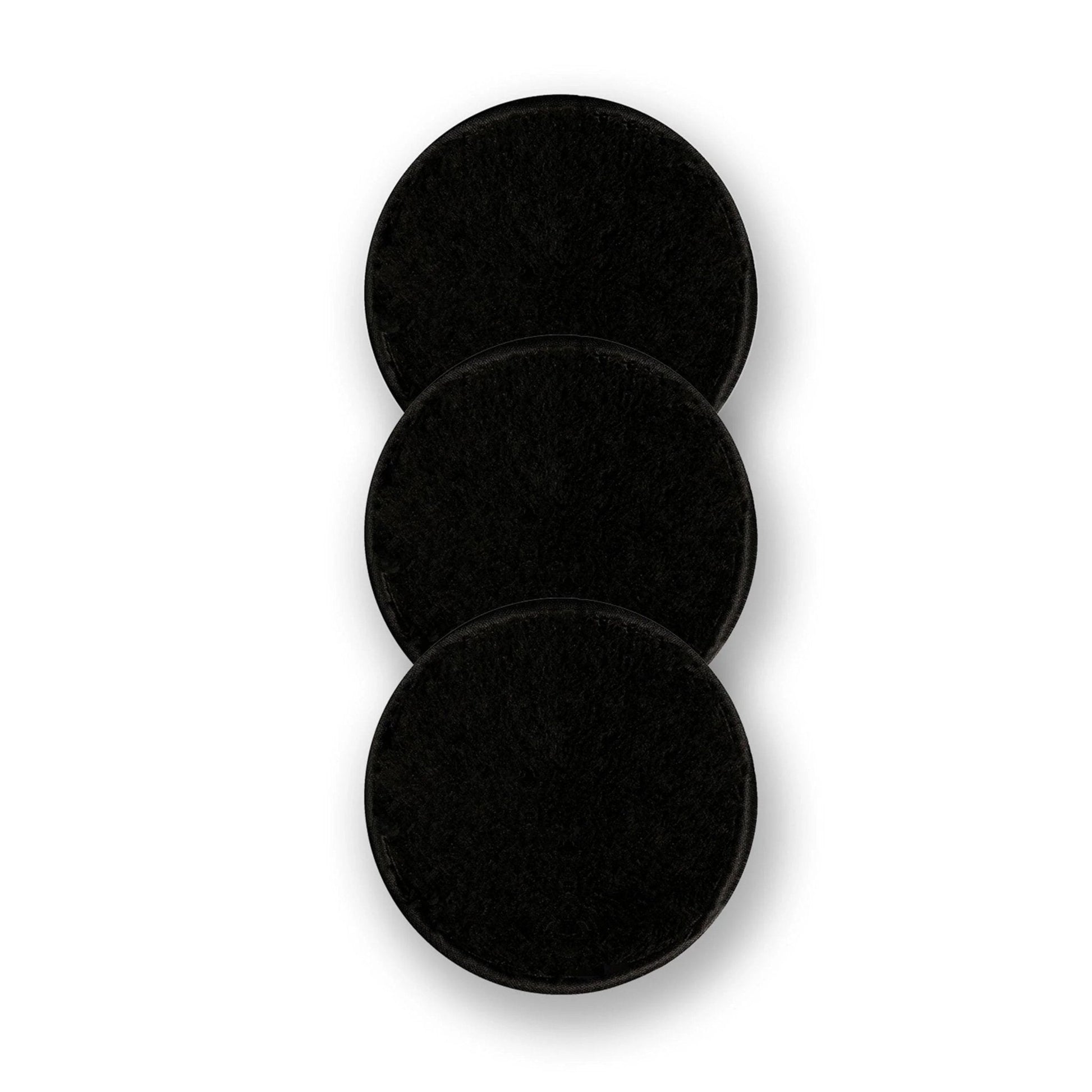 Bamboo Makeup Pads including Storage Jar - REGN