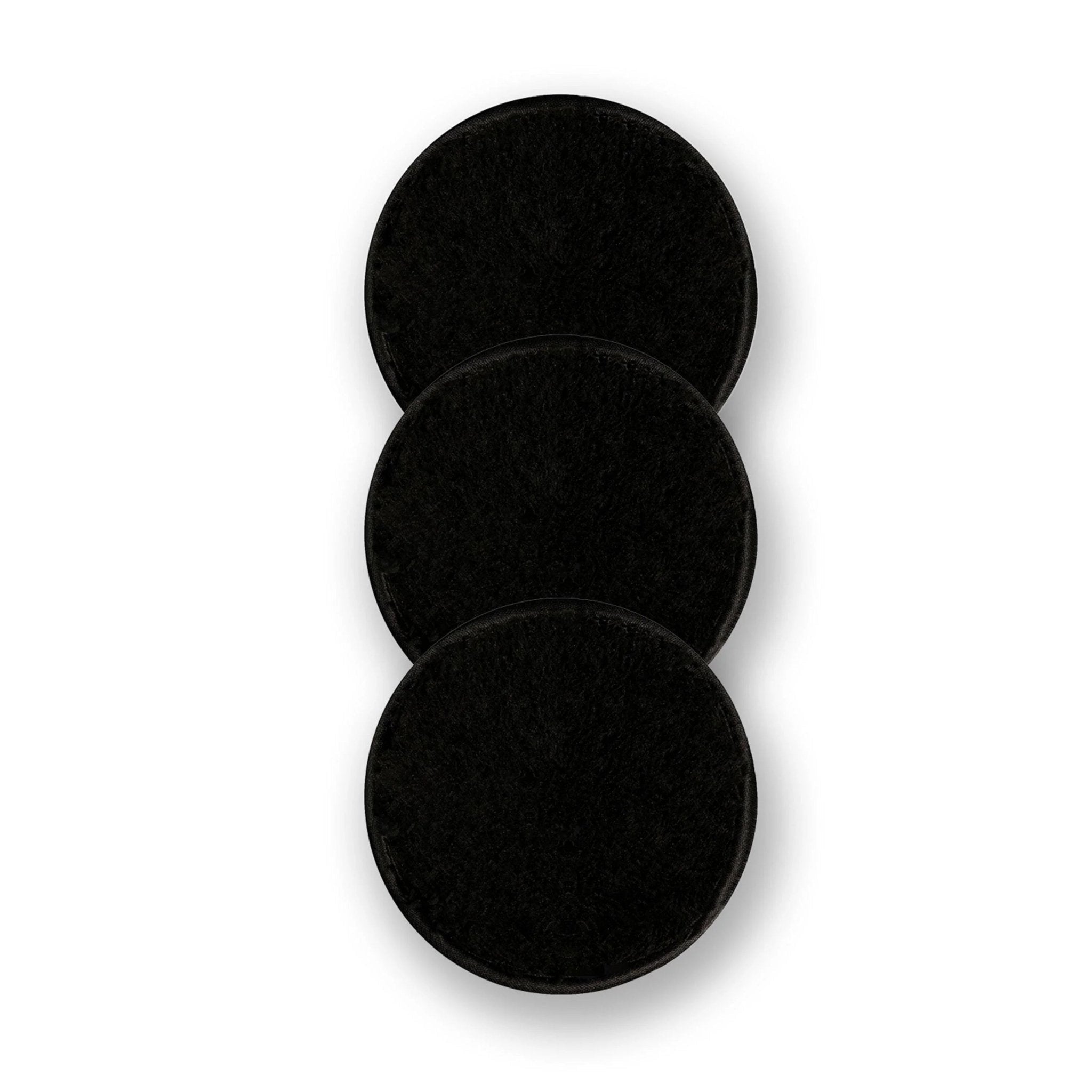 Bamboo Makeup Pads including Storage Jar - REGN