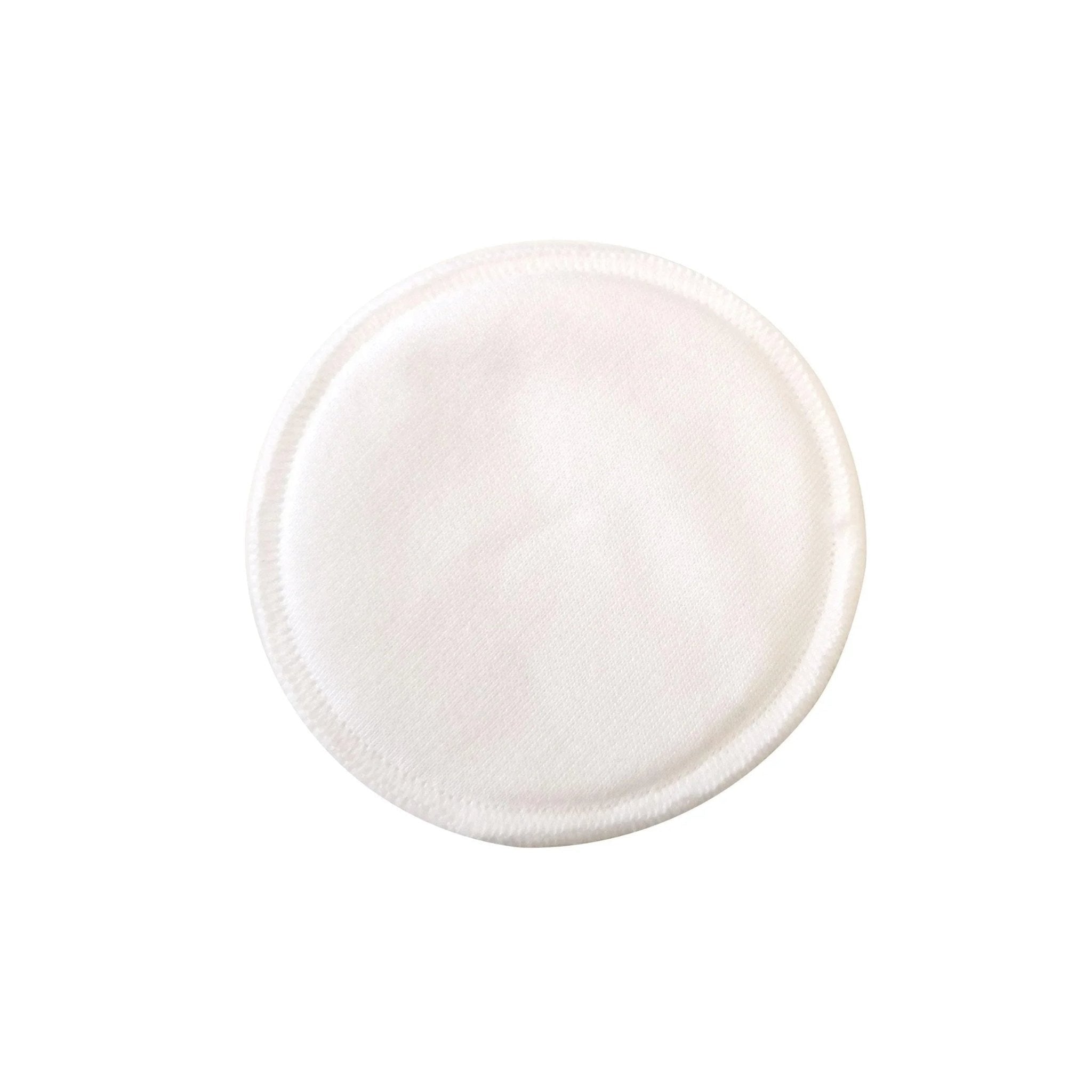 Bamboo Makeup Pads including Storage Jar - REGN