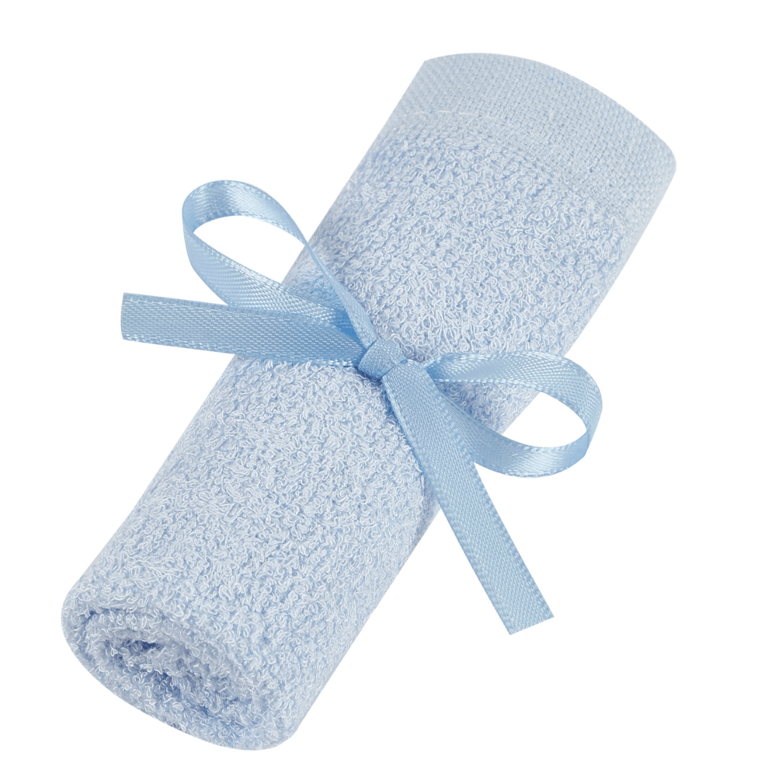 Bamboo Organic Soft Flannel, High Absorbency Face Cloth - Choice Of Colours - Buy One Get One Half Price - REGN