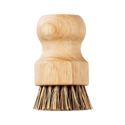 Bamboo Plastic Free Kitchen Dish Brush, Eco Friendly Washing Brush - REGN