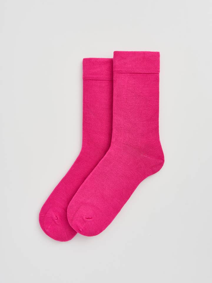 Bamboo Socks - REGN