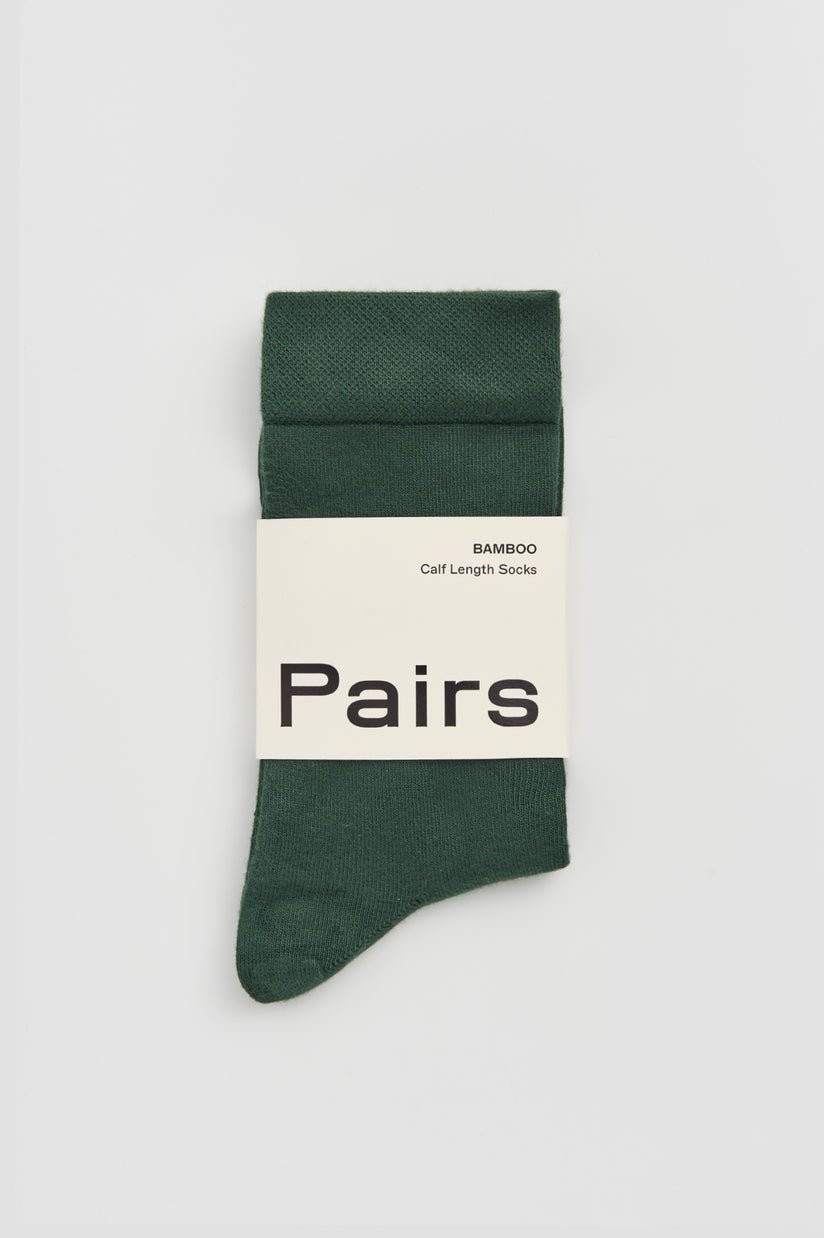 Bamboo Socks - REGN