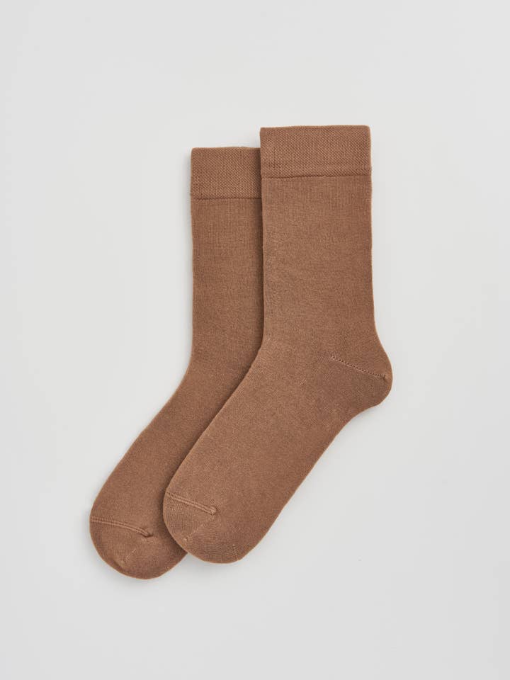 Bamboo Socks - REGN