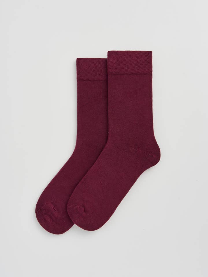 Bamboo Socks - REGN