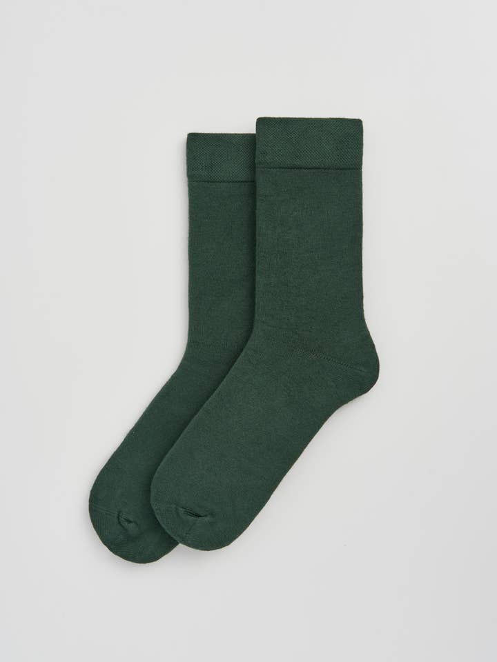 Bamboo Socks - REGN