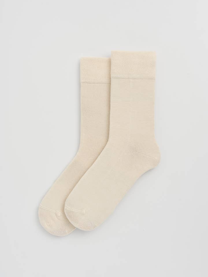 Bamboo Socks - REGN