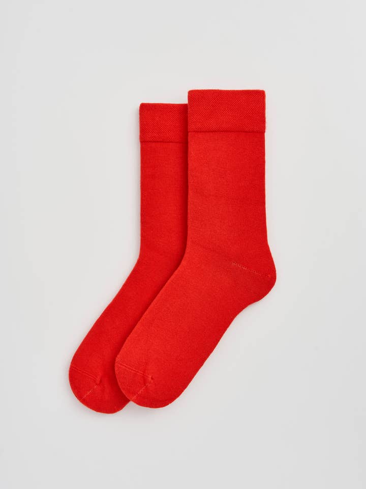 Bamboo Socks - REGN