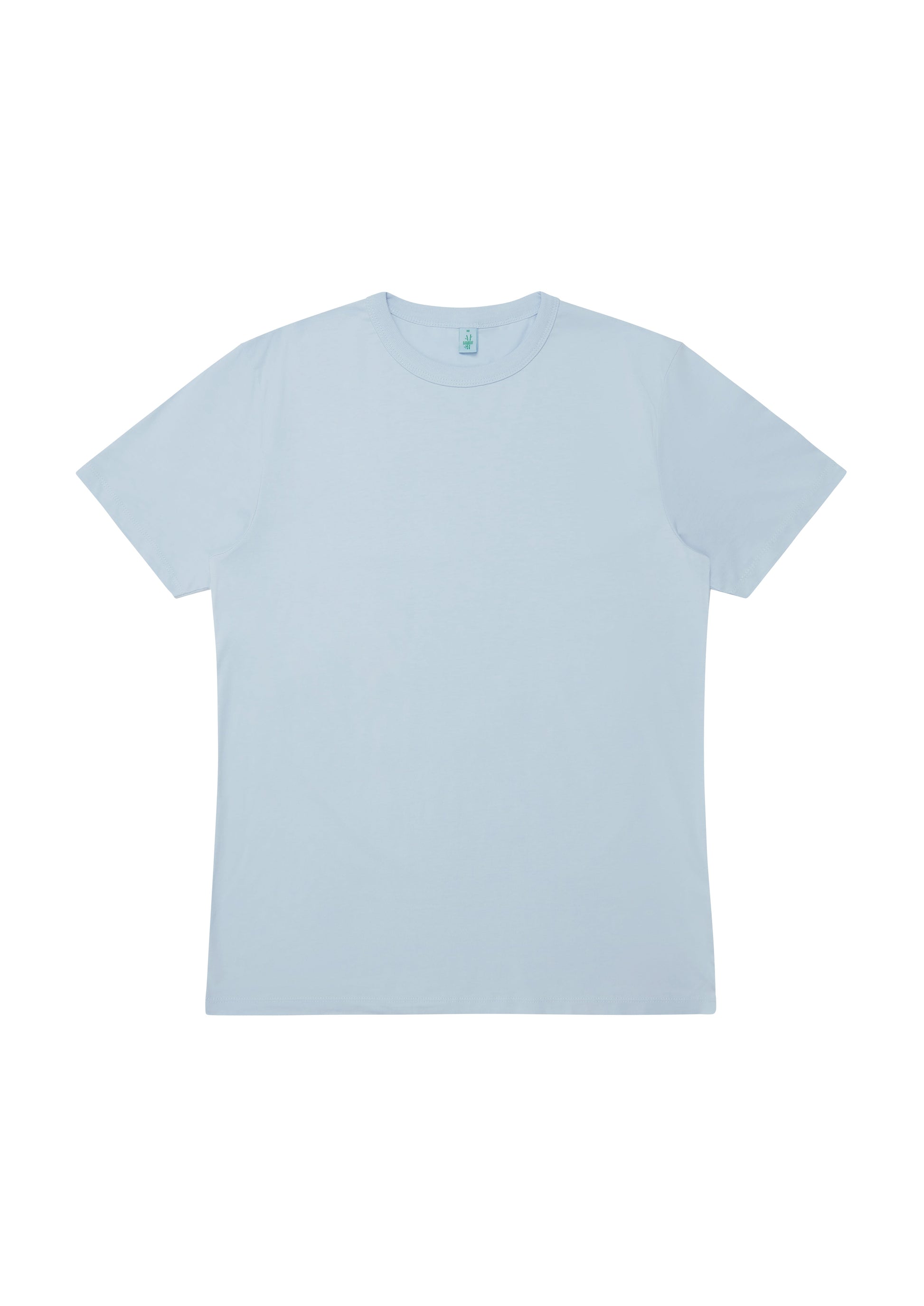 Bamboo T-shirt: Mens/Unisex - REGN