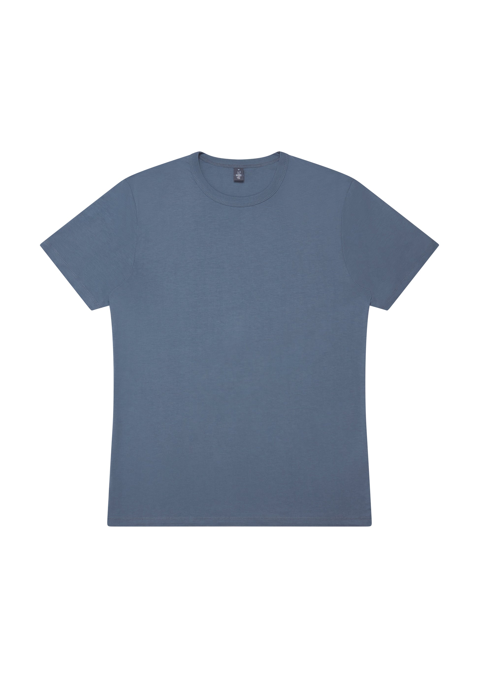 Bamboo T-shirt: Mens/Unisex - REGN