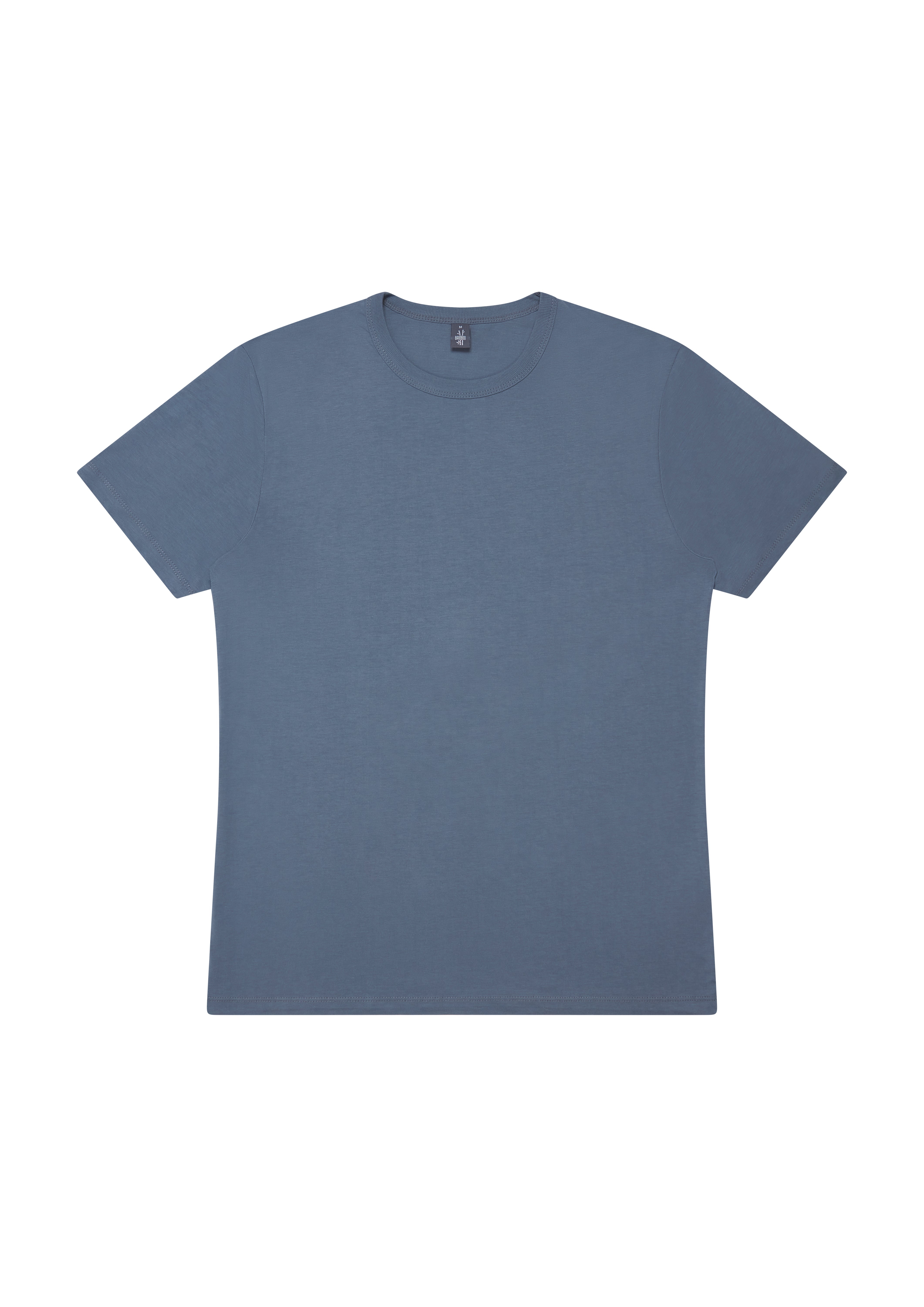 Bamboo T-shirt: Mens/Unisex - REGN