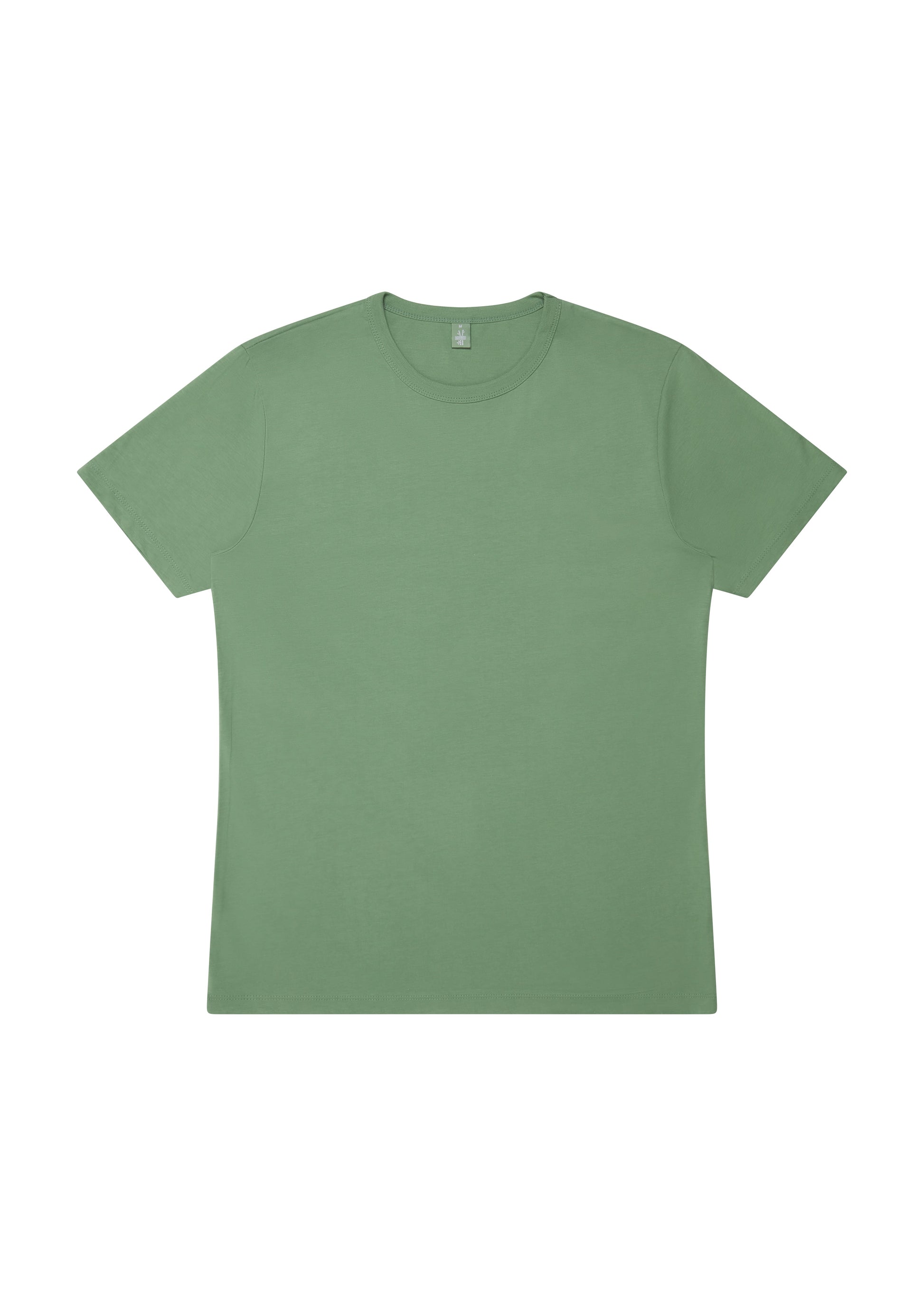 Bamboo T-shirt: Mens/Unisex - REGN