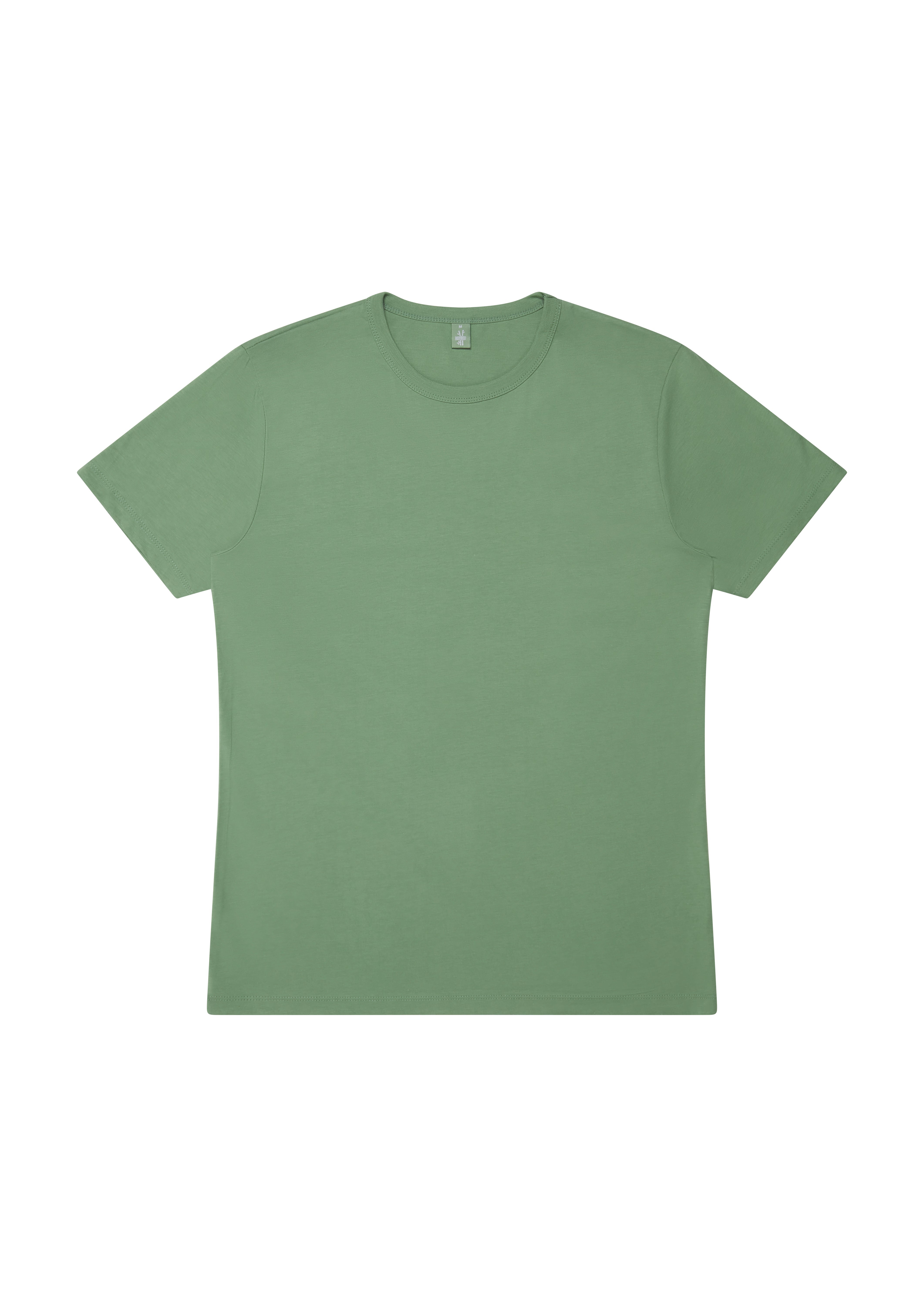 Bamboo T-shirt: Mens/Unisex - REGN