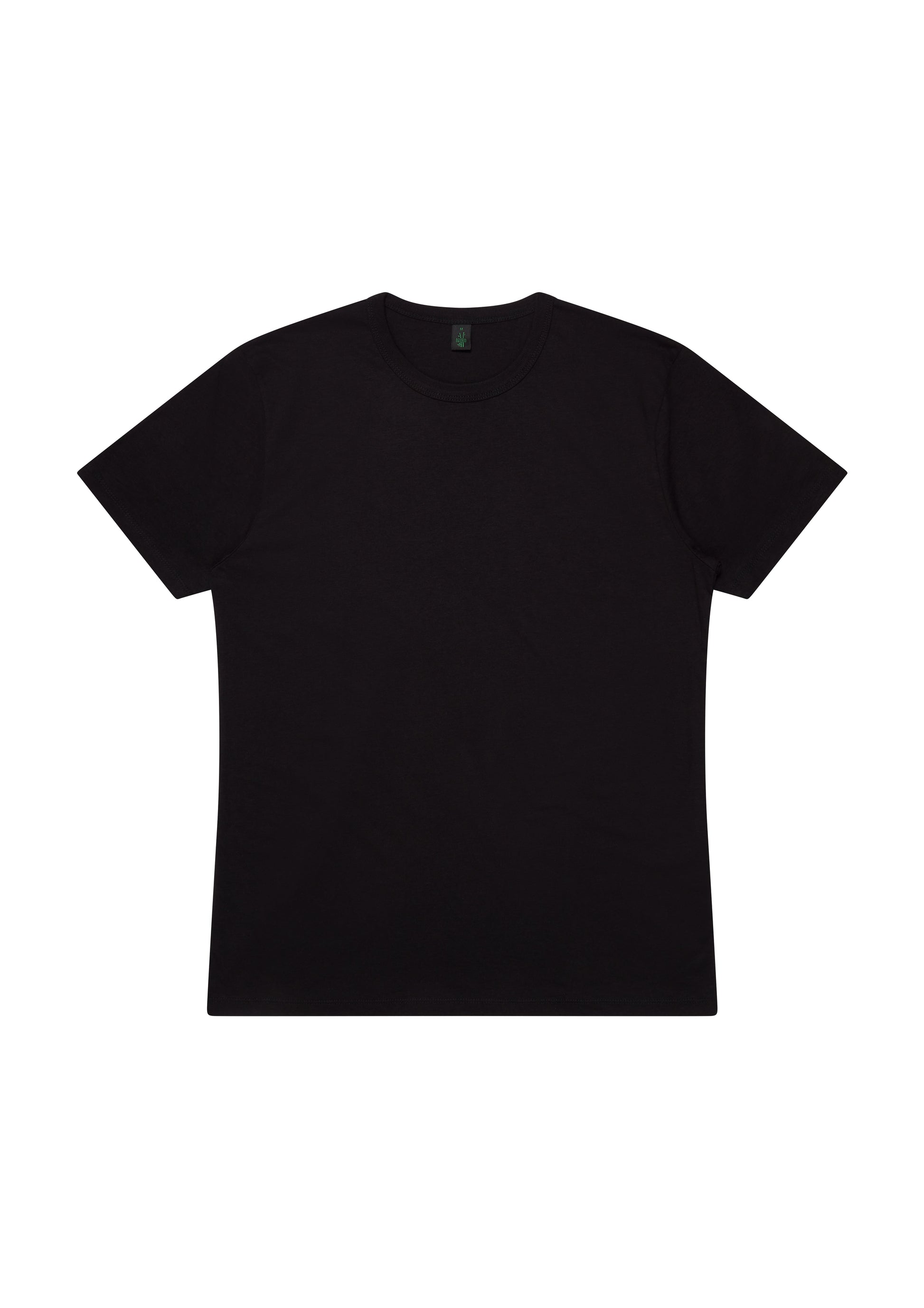 Bamboo T-shirt: Mens/Unisex - REGN