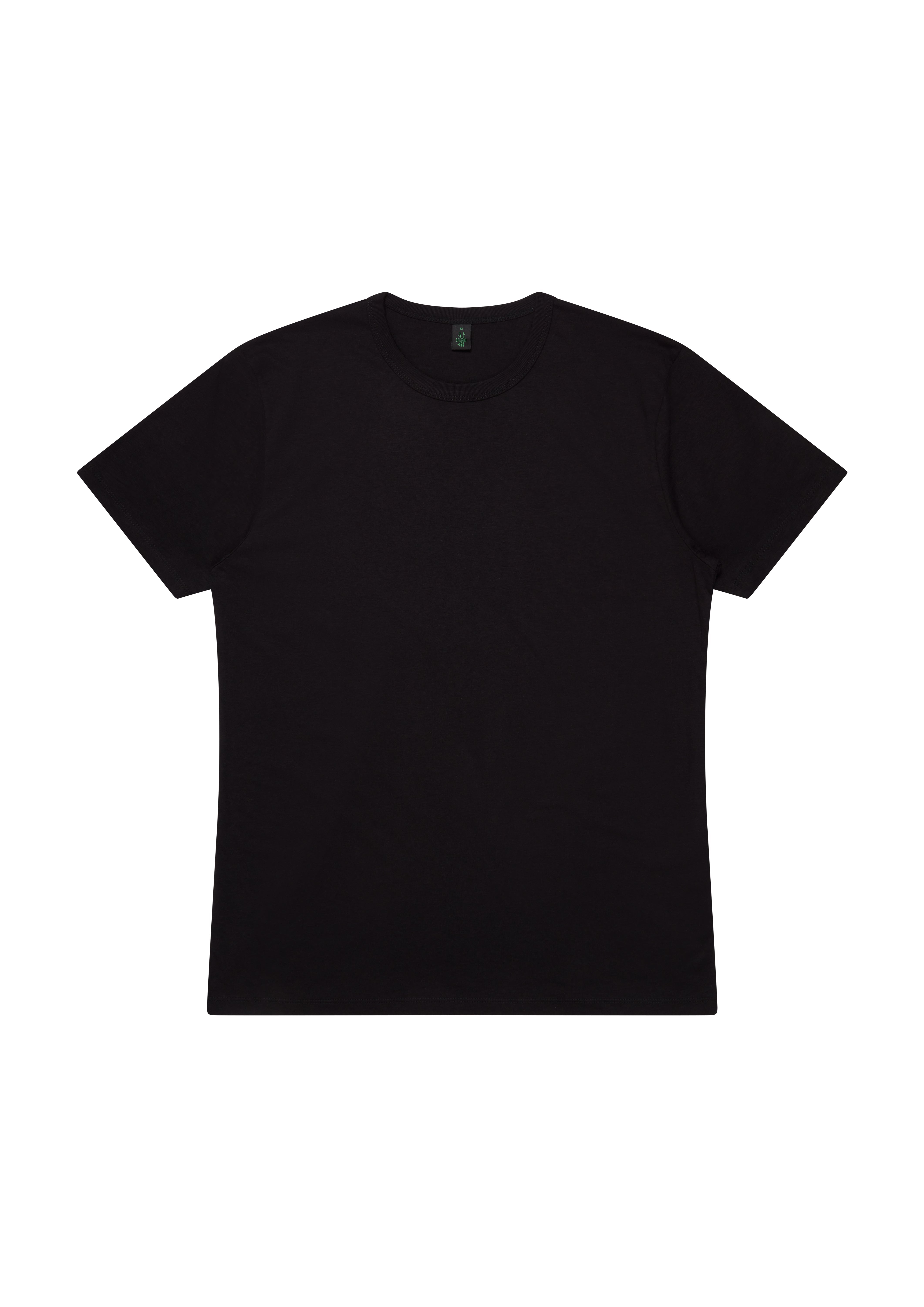 Bamboo T-shirt: Mens/Unisex - REGN