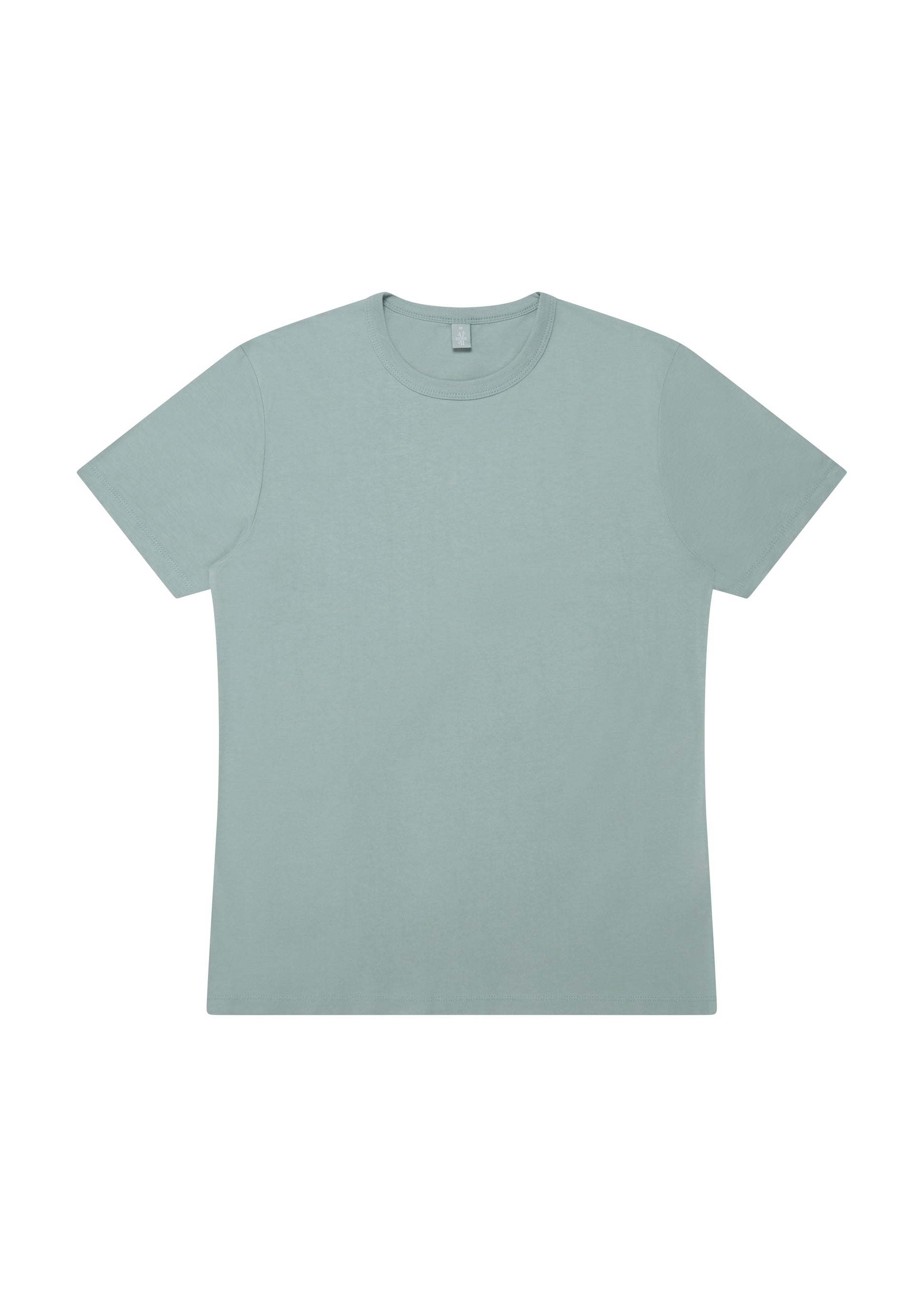 Bamboo T-shirt: Mens/Unisex - REGN