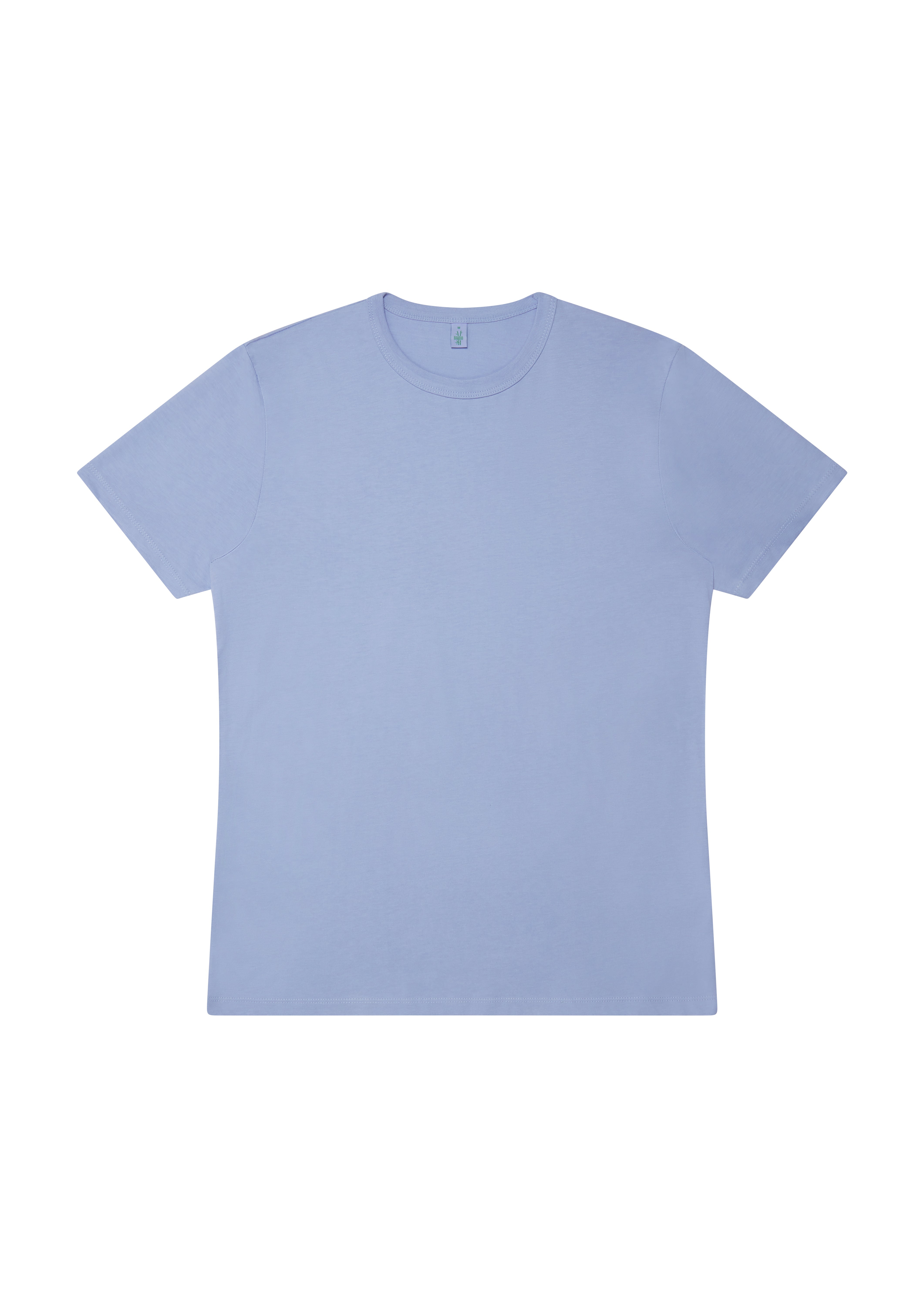 Bamboo T-shirt: Mens/Unisex - REGN