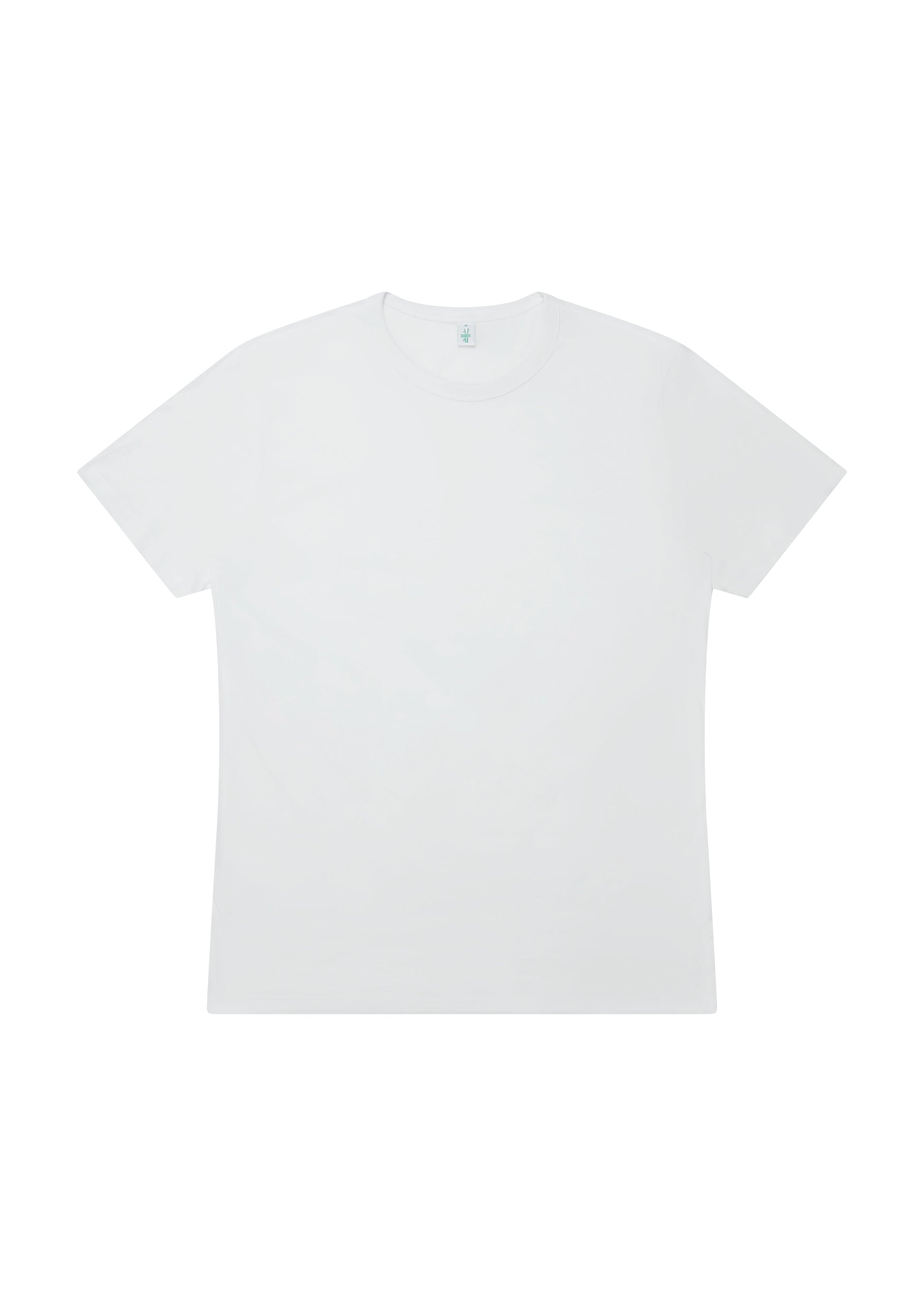 Bamboo T-shirt: Mens/Unisex - REGN