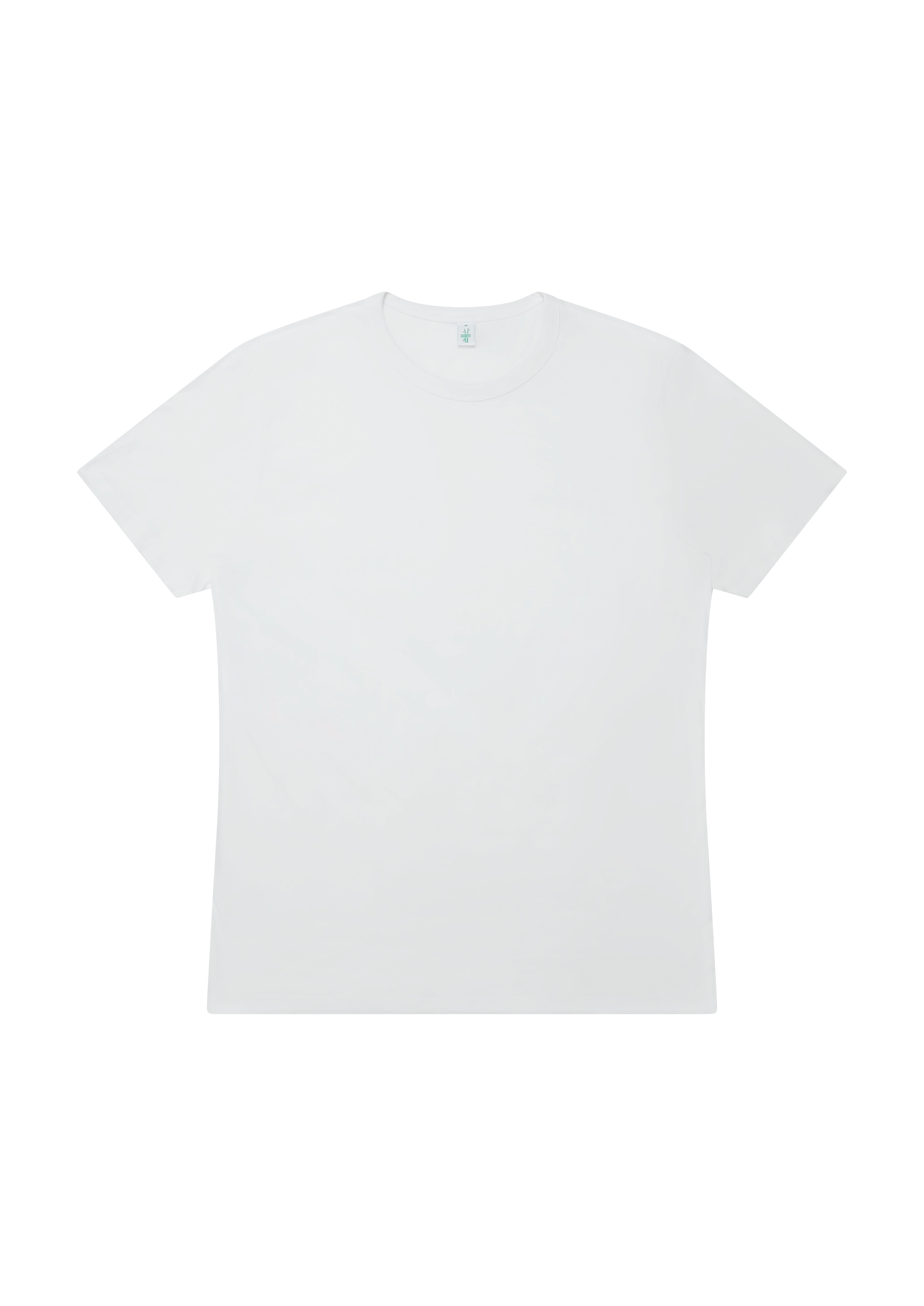 Bamboo T-shirt: Mens/Unisex - REGN
