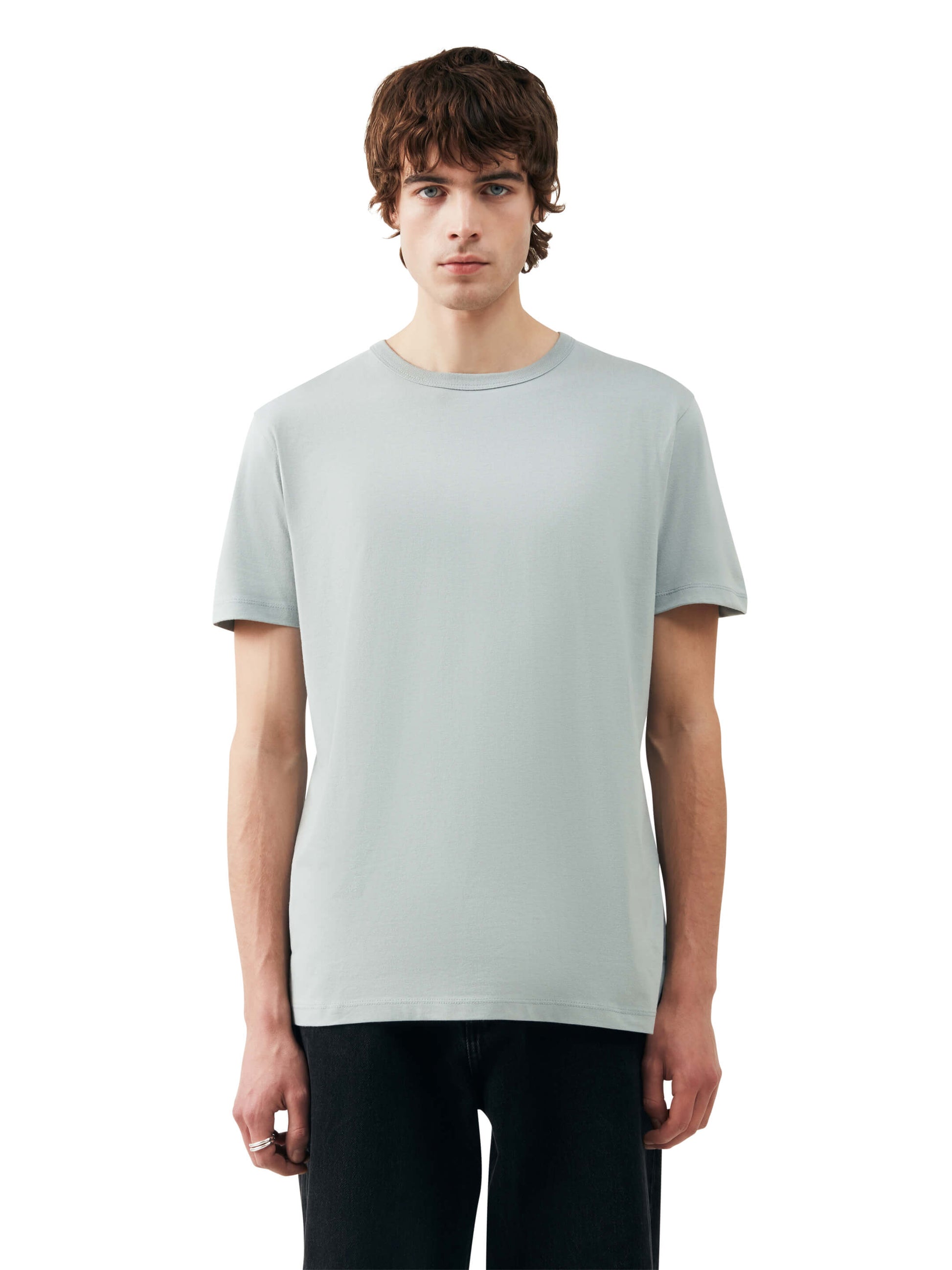 Bamboo T-shirt: Mens/Unisex - REGN