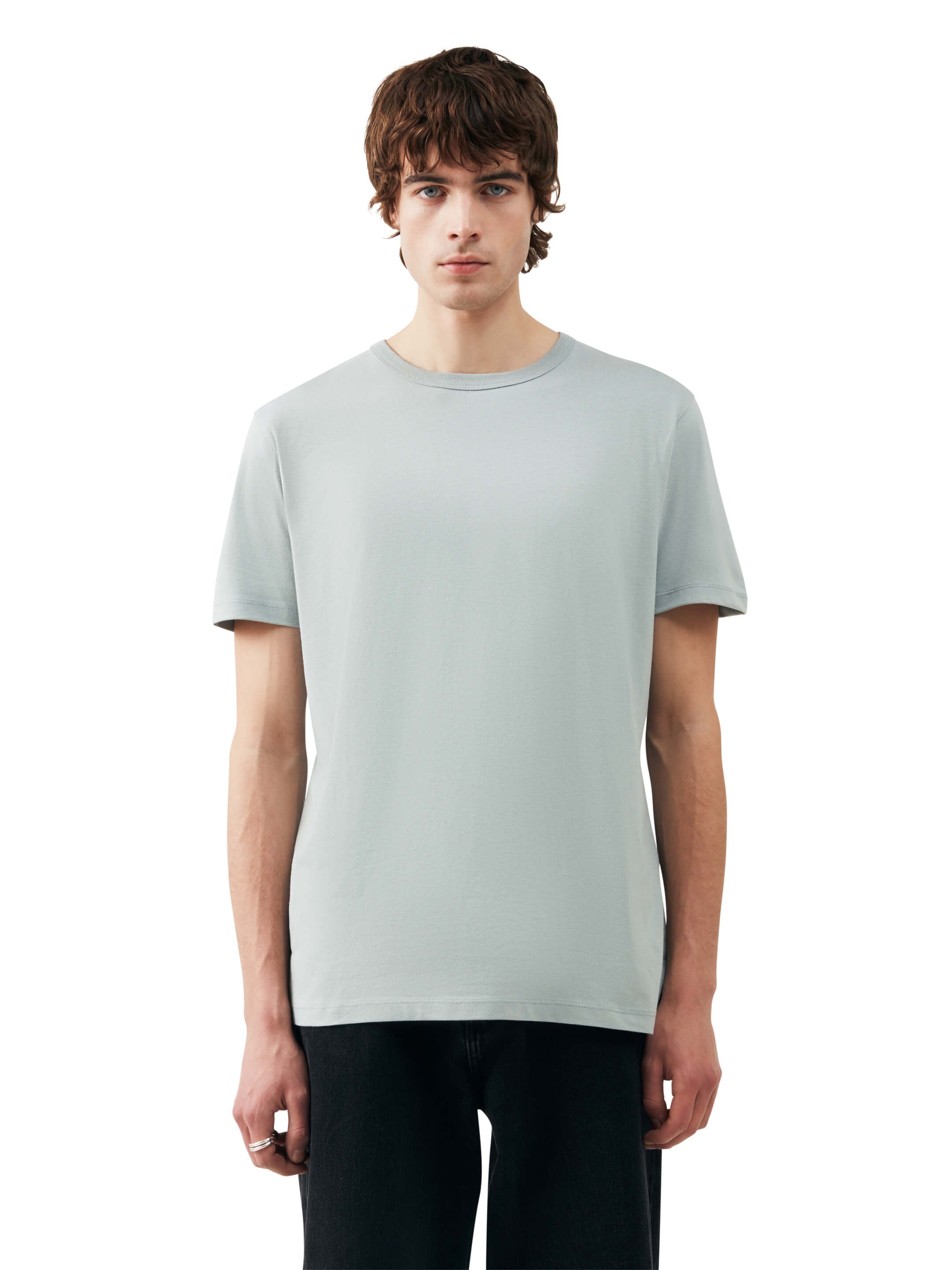 Bamboo T-shirt: Mens/Unisex - REGN