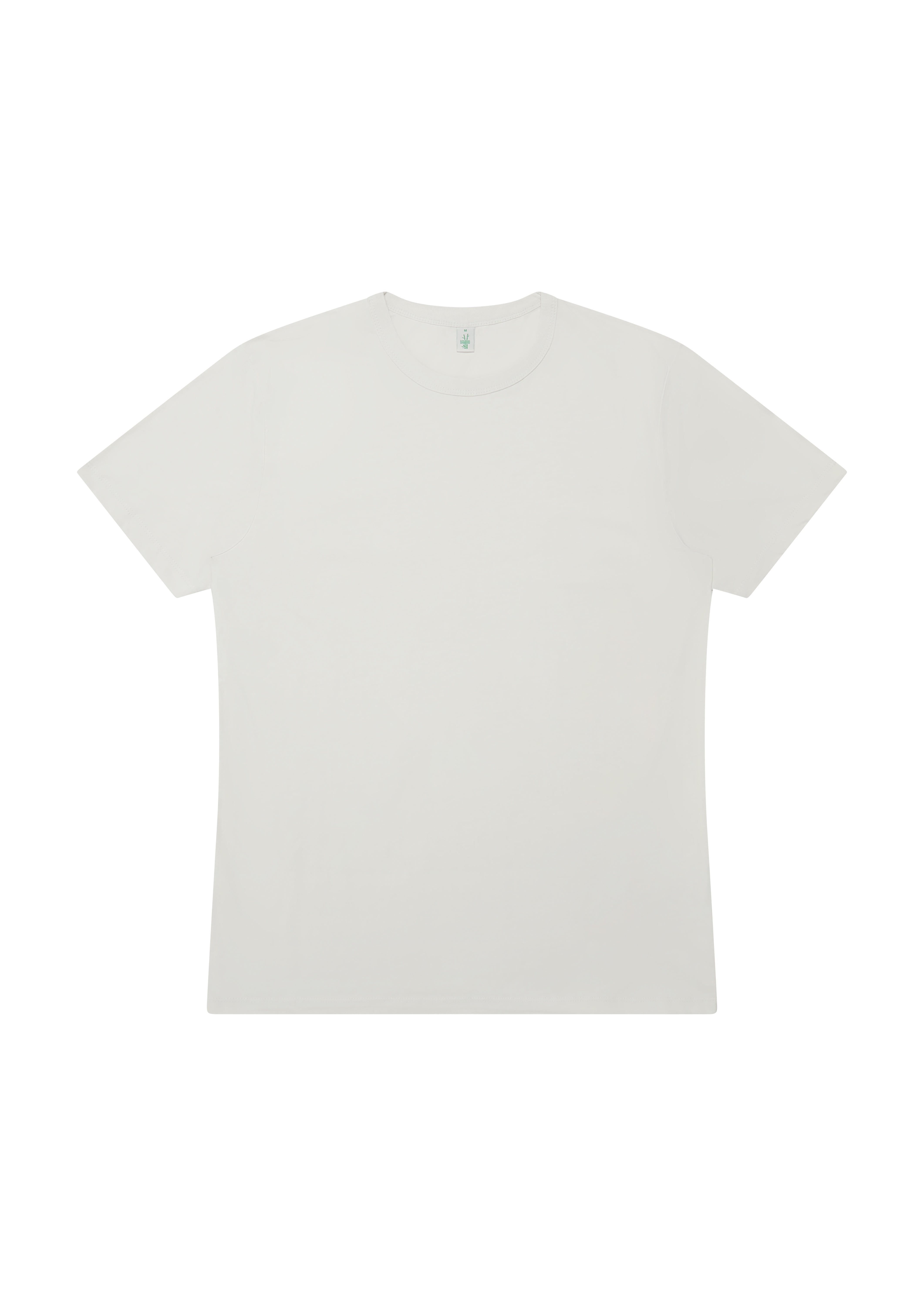 Bamboo T-shirt: Mens/Unisex - REGN