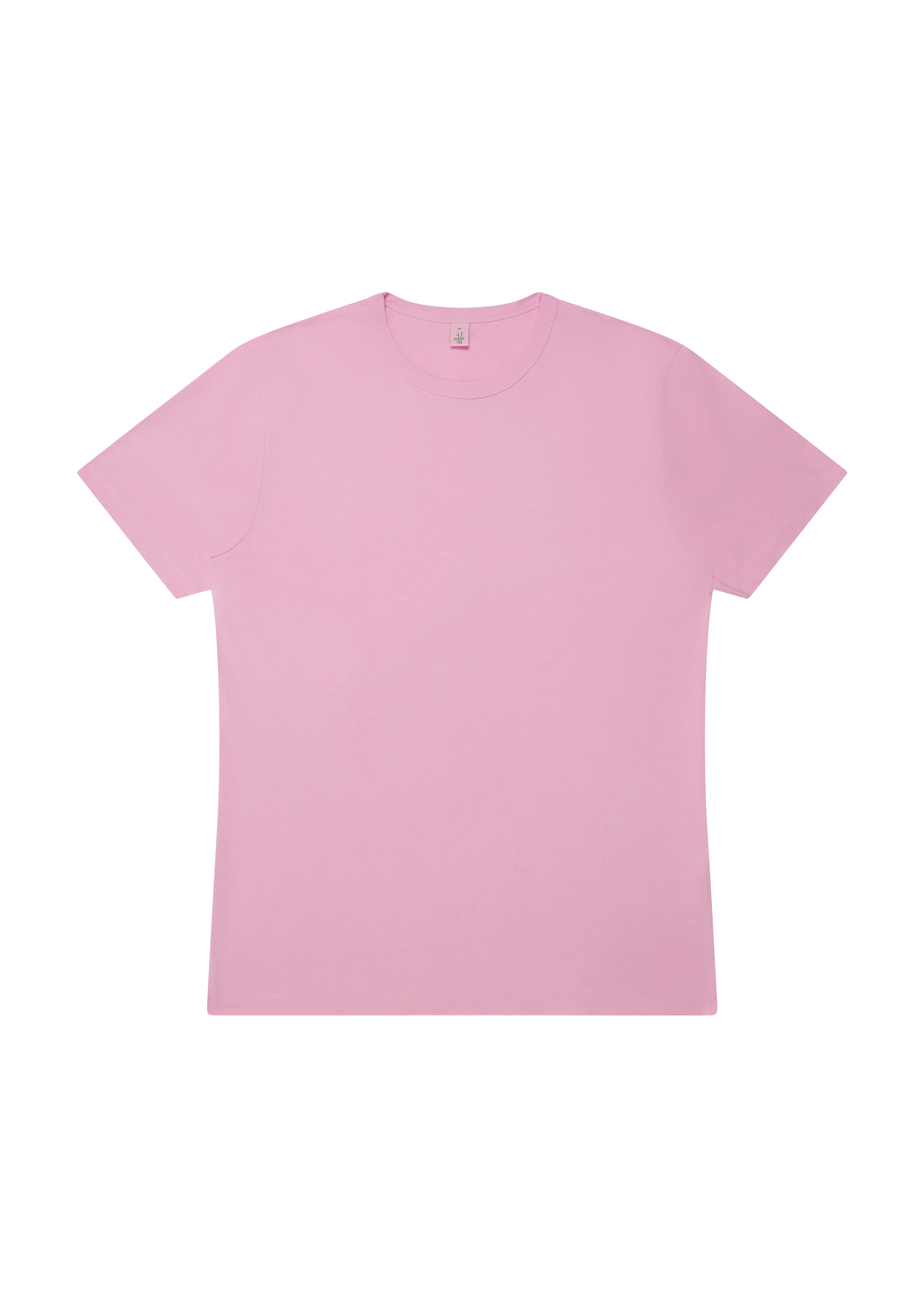 Bamboo T-shirt: Mens/Unisex - REGN