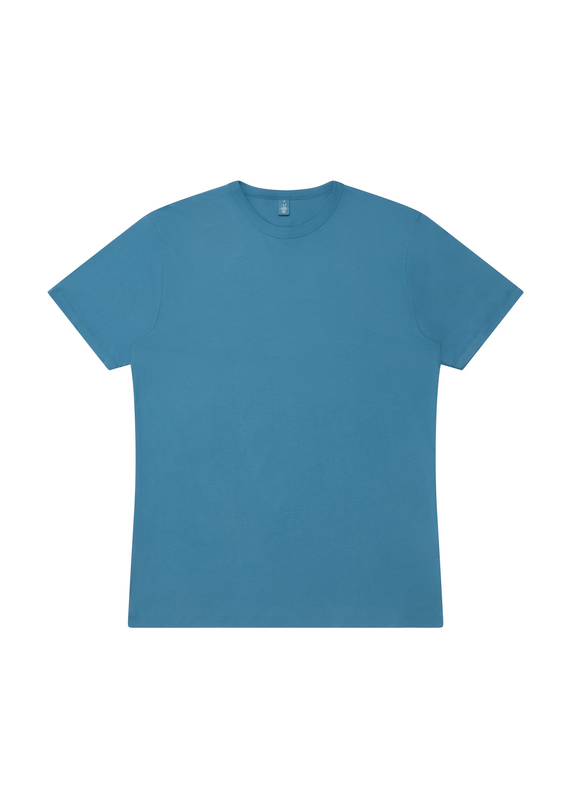 Bamboo T-shirt: Mens/Unisex - REGN
