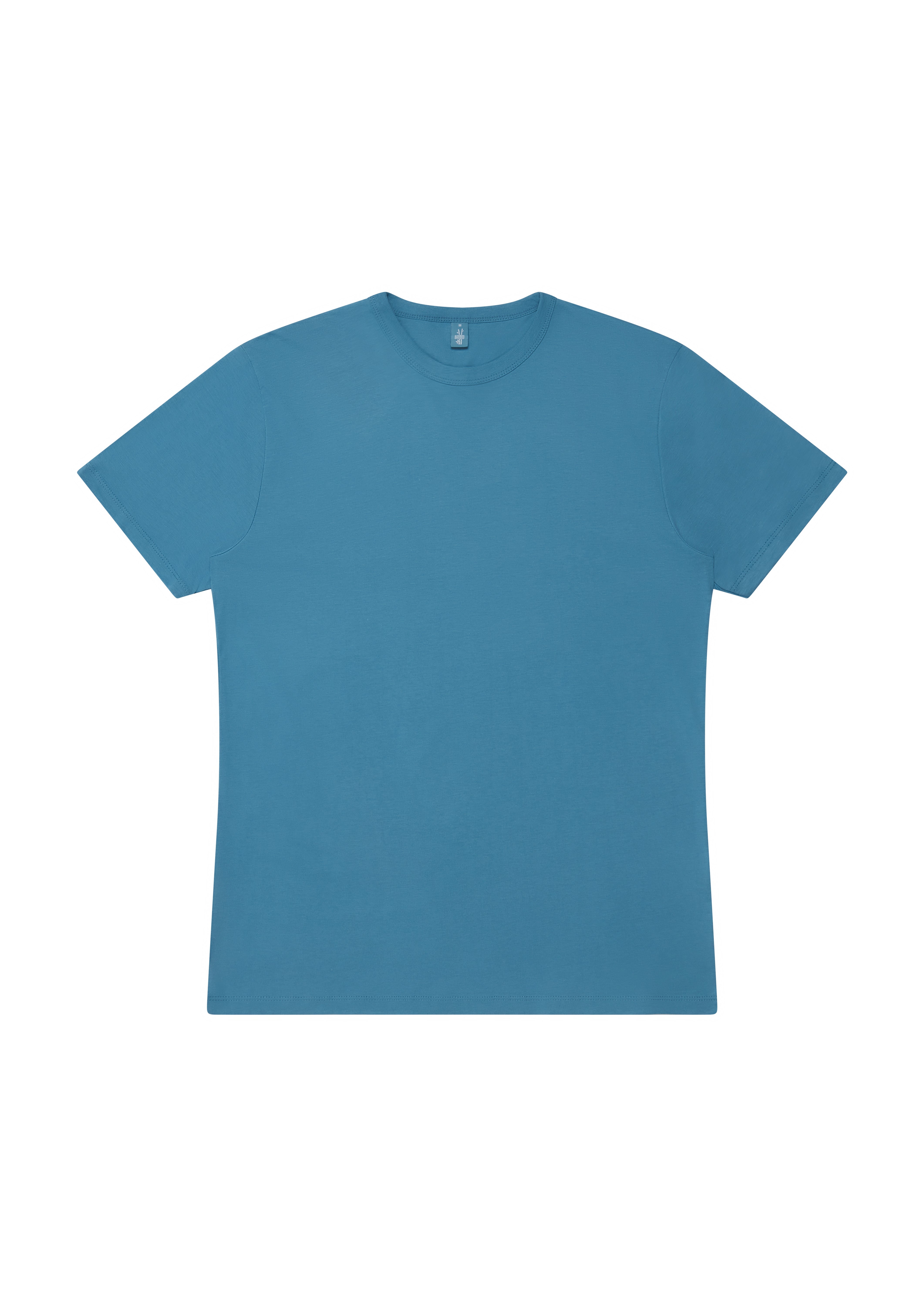 Bamboo T-shirt: Mens/Unisex - REGN