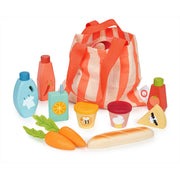 Bargain Grocery Bag - REGN