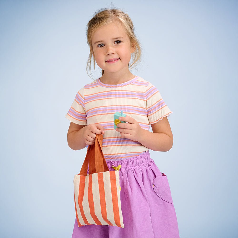 Bargain Grocery Bag - REGN
