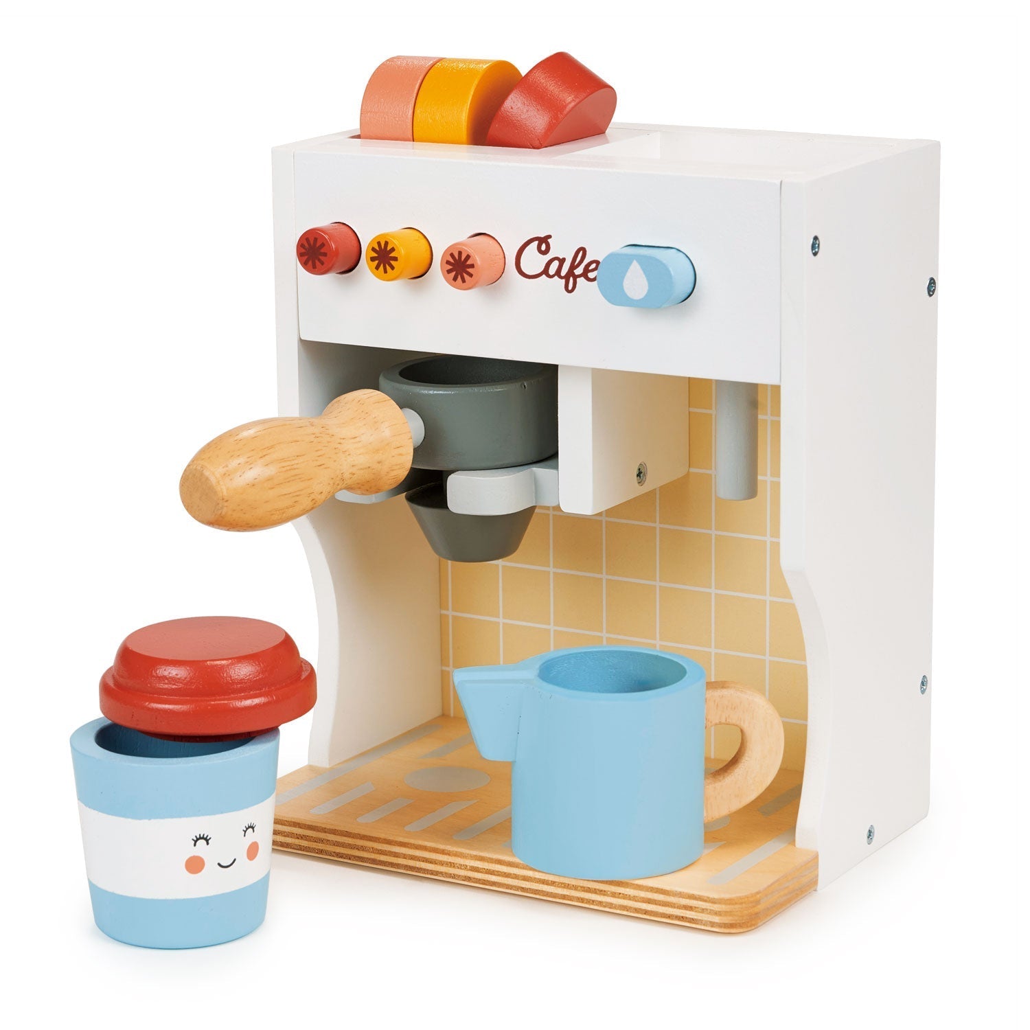 Barista Set - REGN