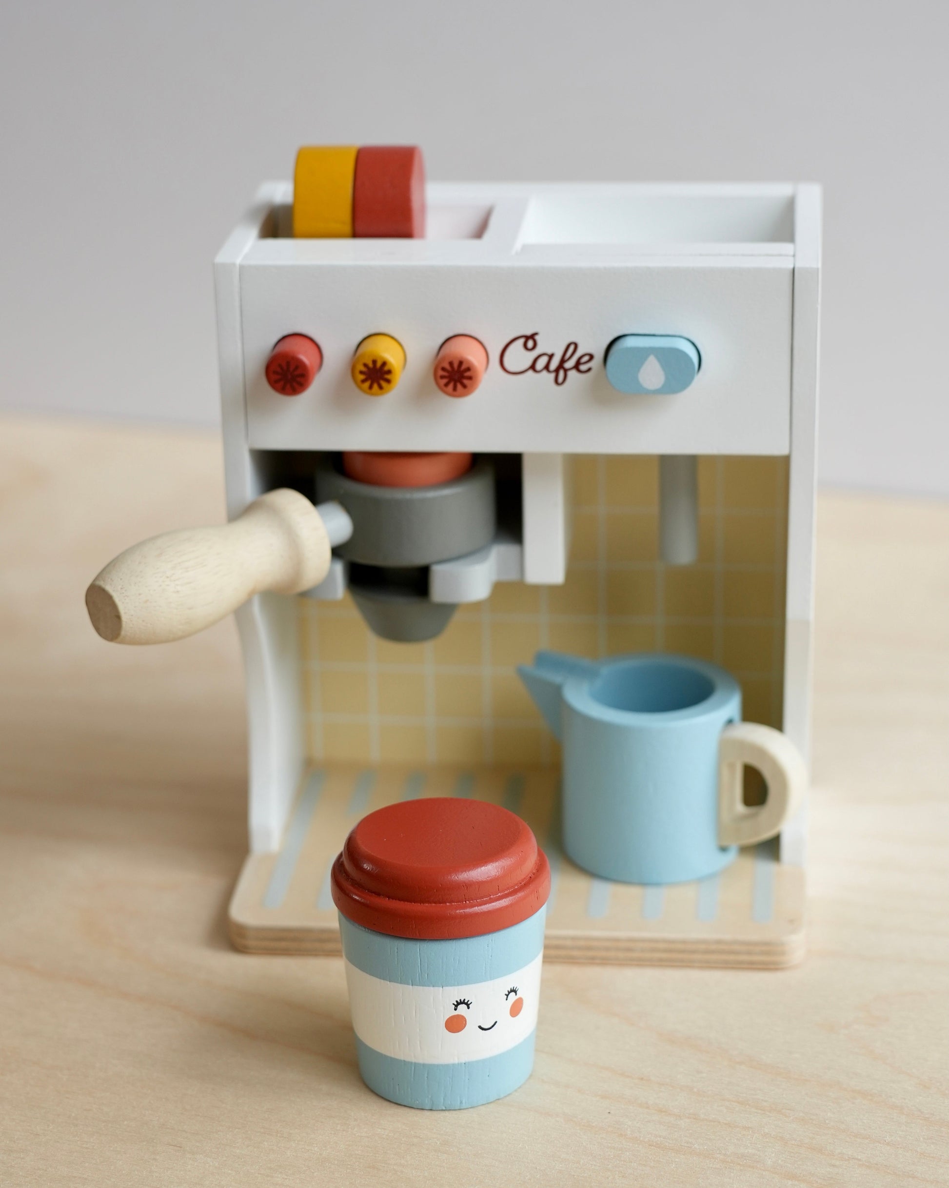Barista Set - REGN