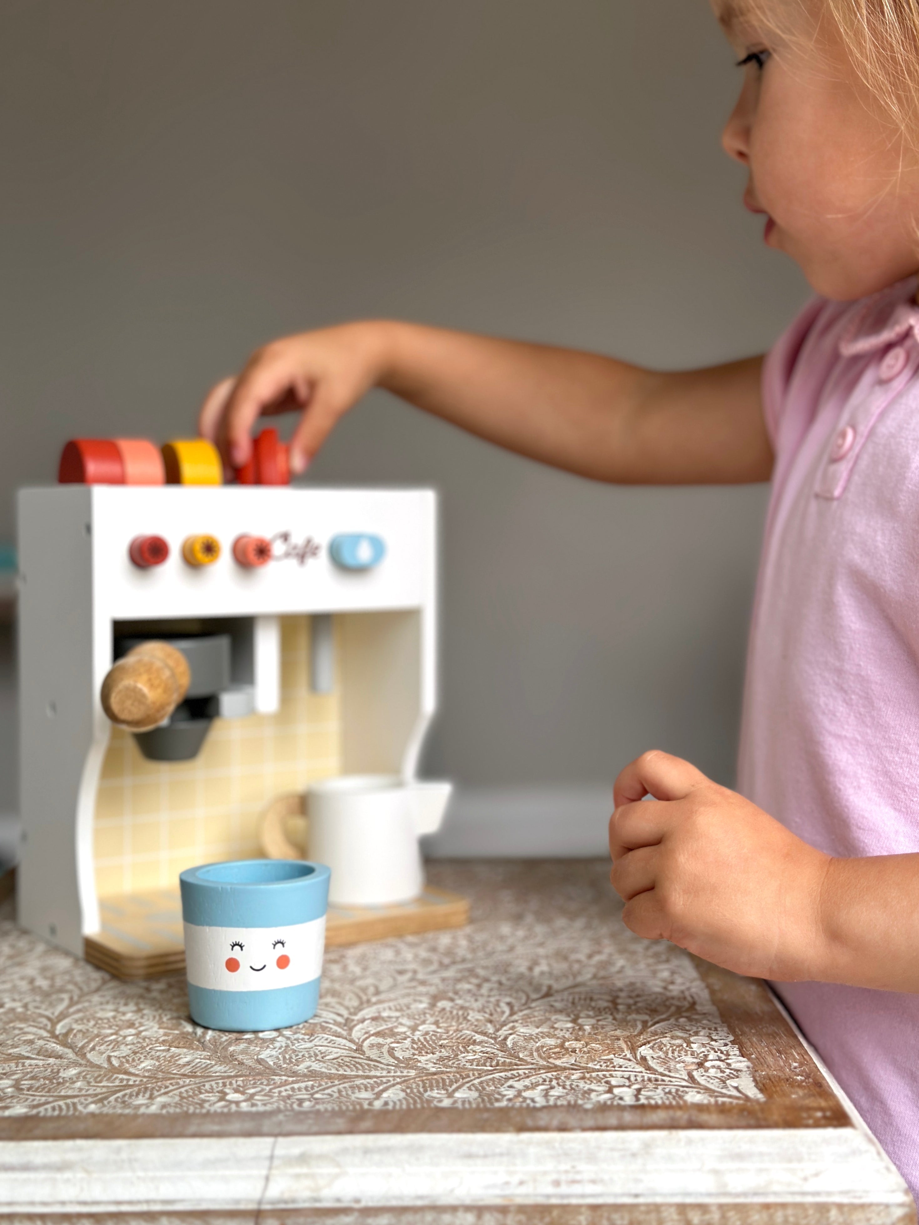 Barista Set - REGN