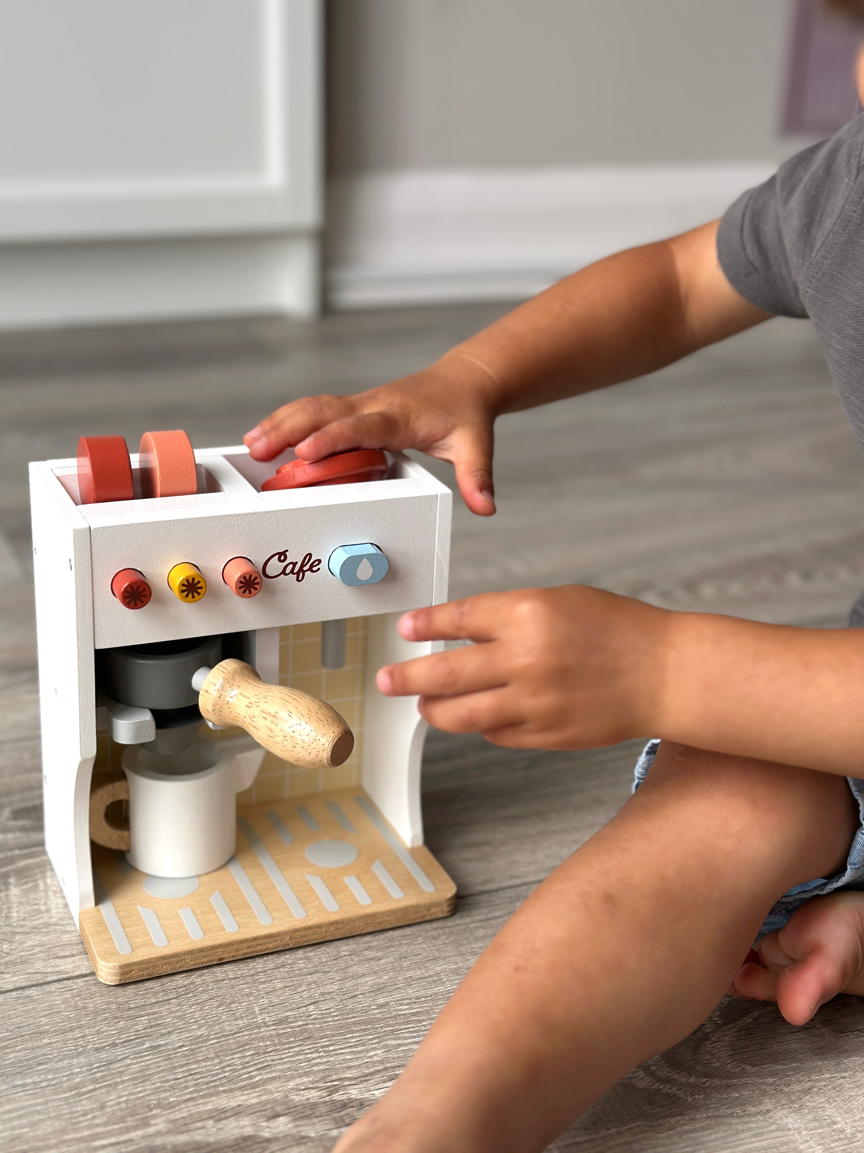 Barista Set - REGN