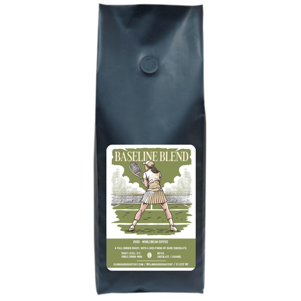 Baseline Blend - REGN