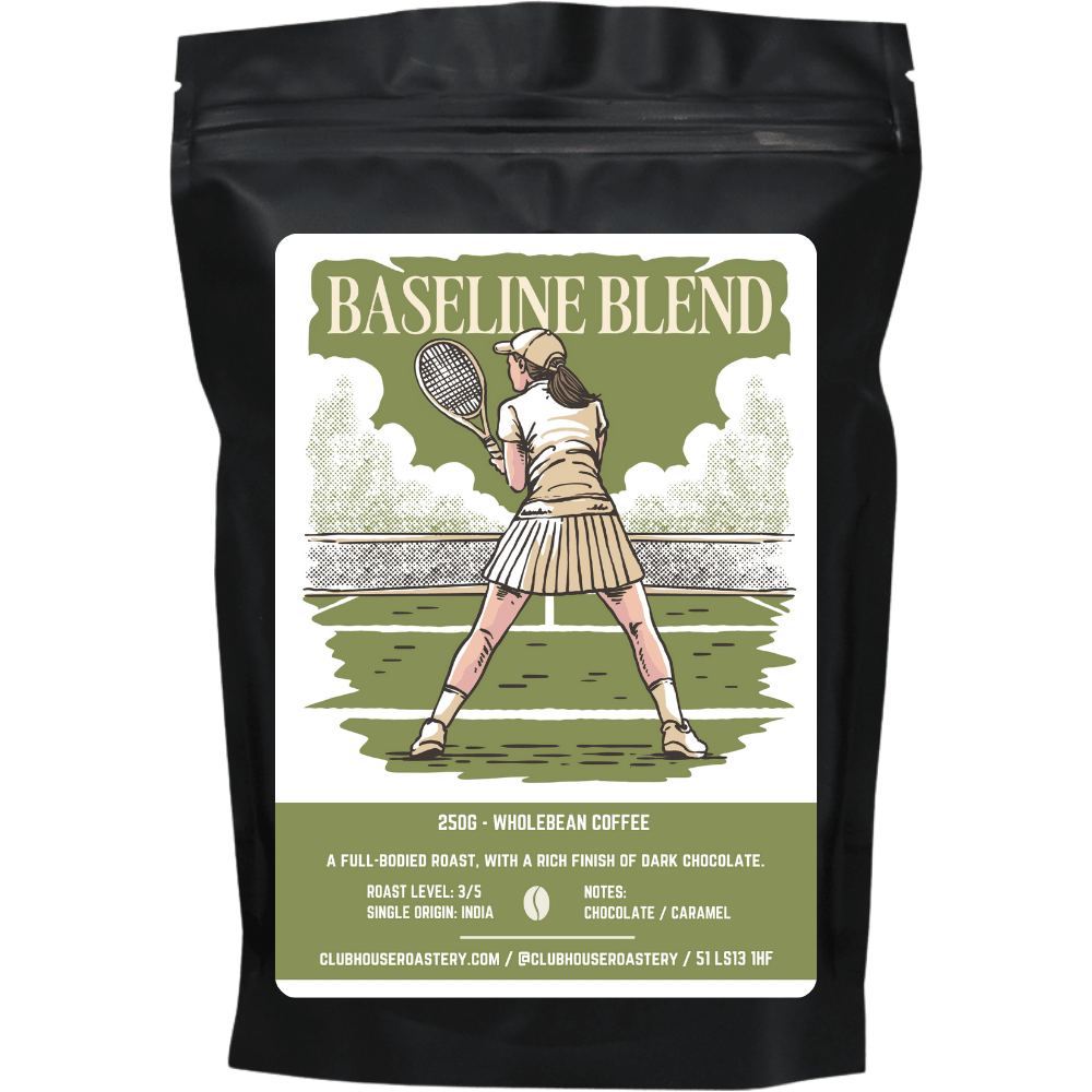 Baseline Blend - REGN
